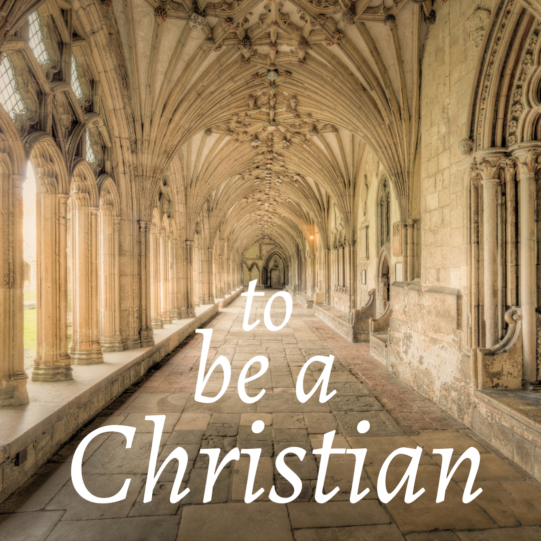 Catechism: An Outline of the Faith