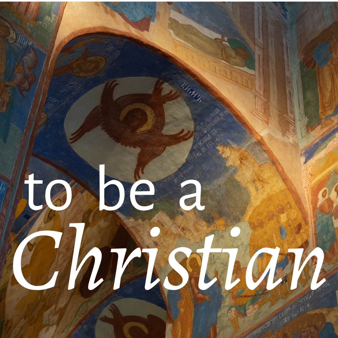 Catechism: An Outline of the Faith