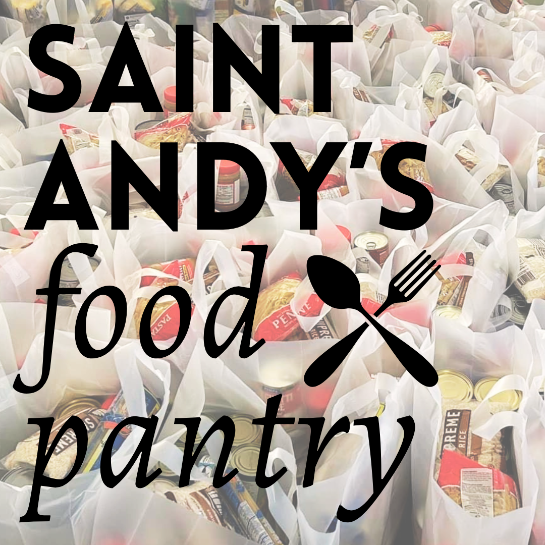 Saint Andy’s