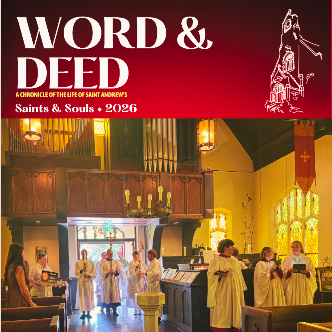 New Issue!