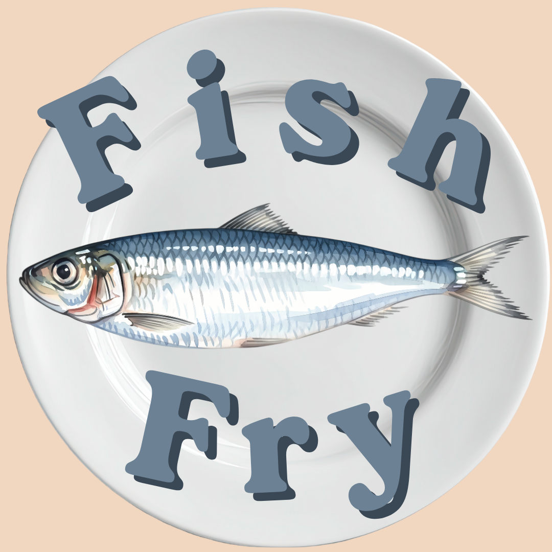 All Saints’ Sunday Fish Fry 