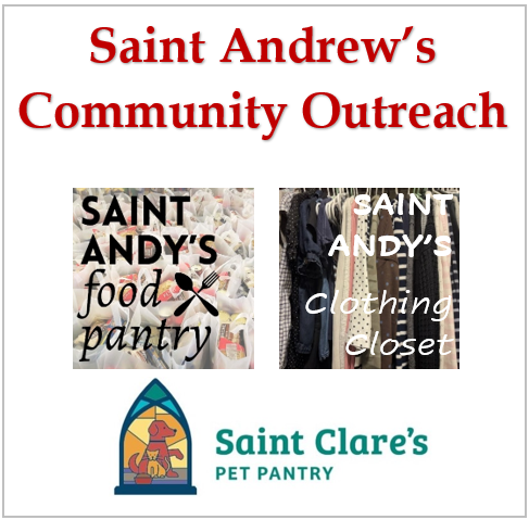 Community Outreach