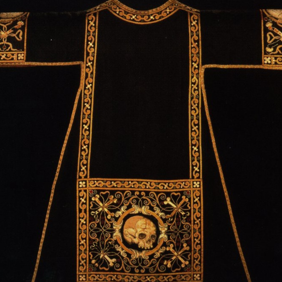 All Souls' Mass of Requiem