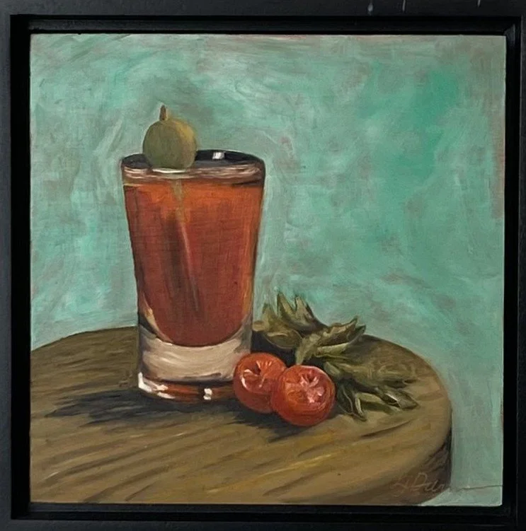 A Mary Kind of Morning