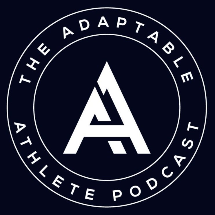 The Adaptable Athlete Podcast 