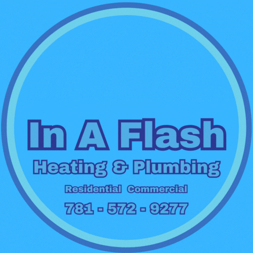 In A Flash Heating &amp; Plumbing