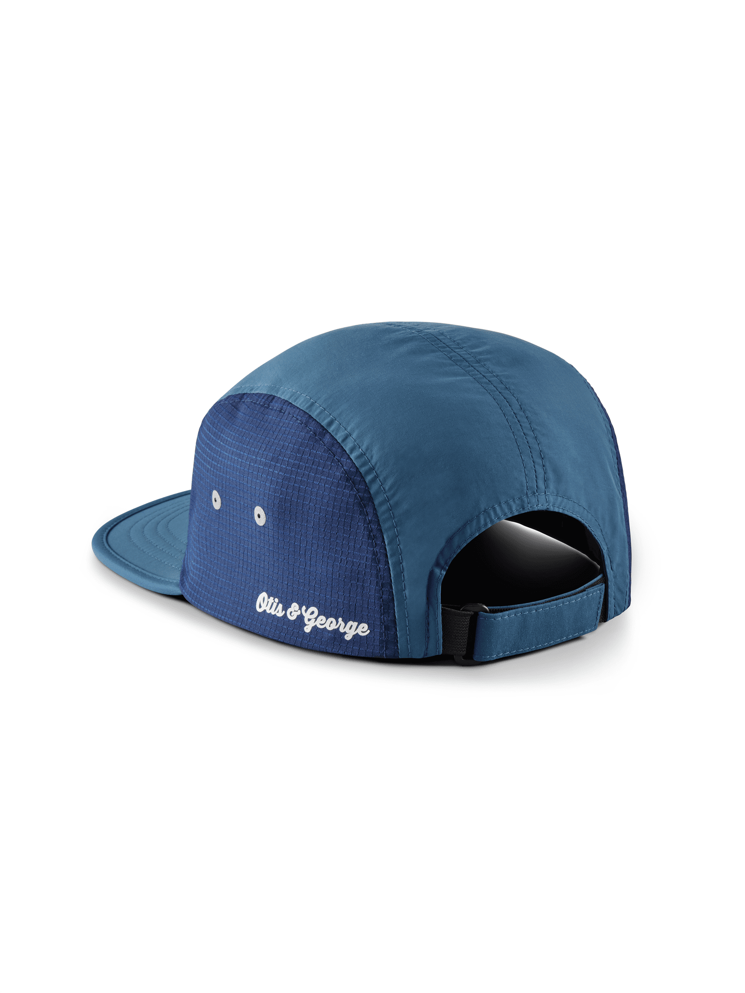 Navy Waterproof Active Cap - O & G