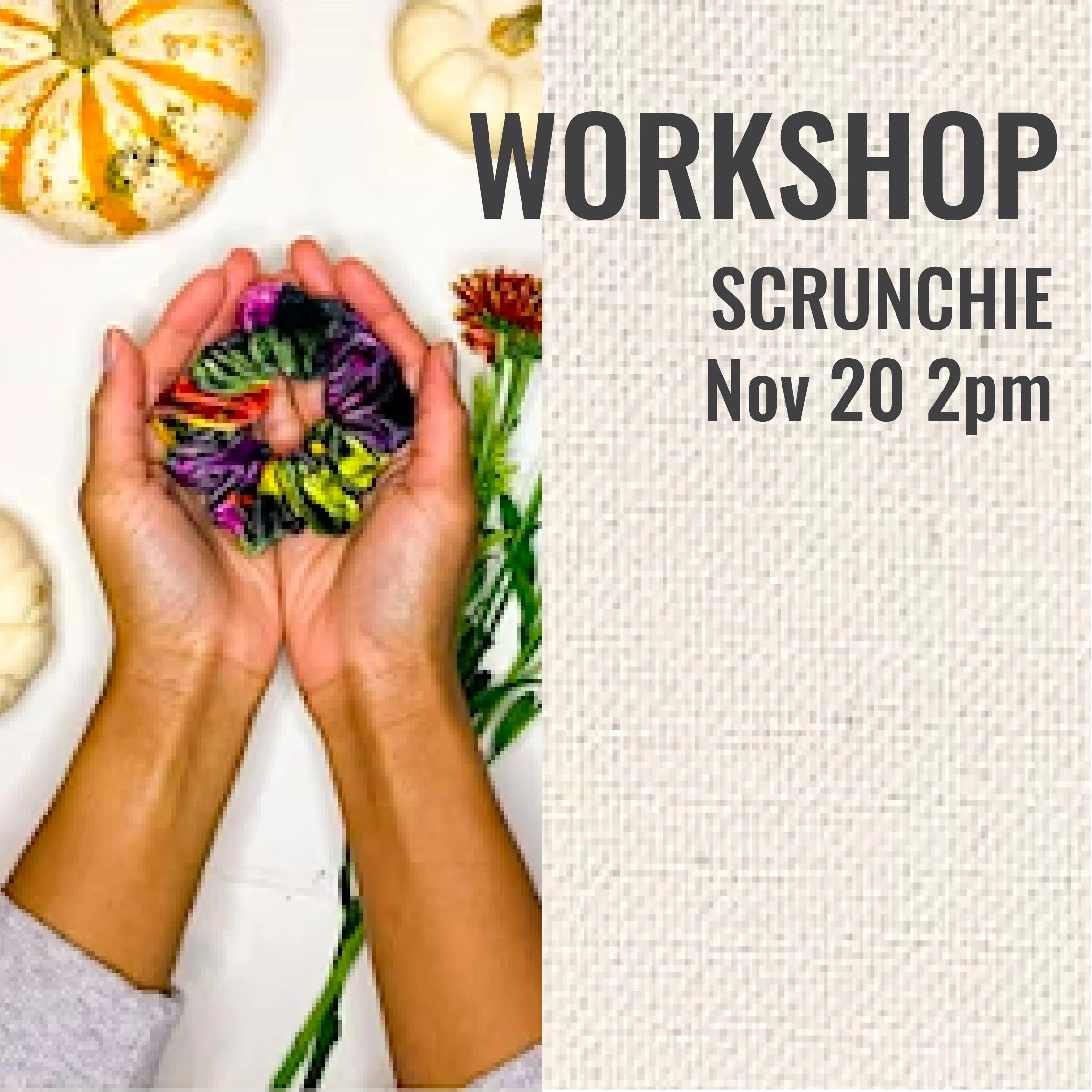 LINK IN BIO_Workshop_Scrunchie.jpg