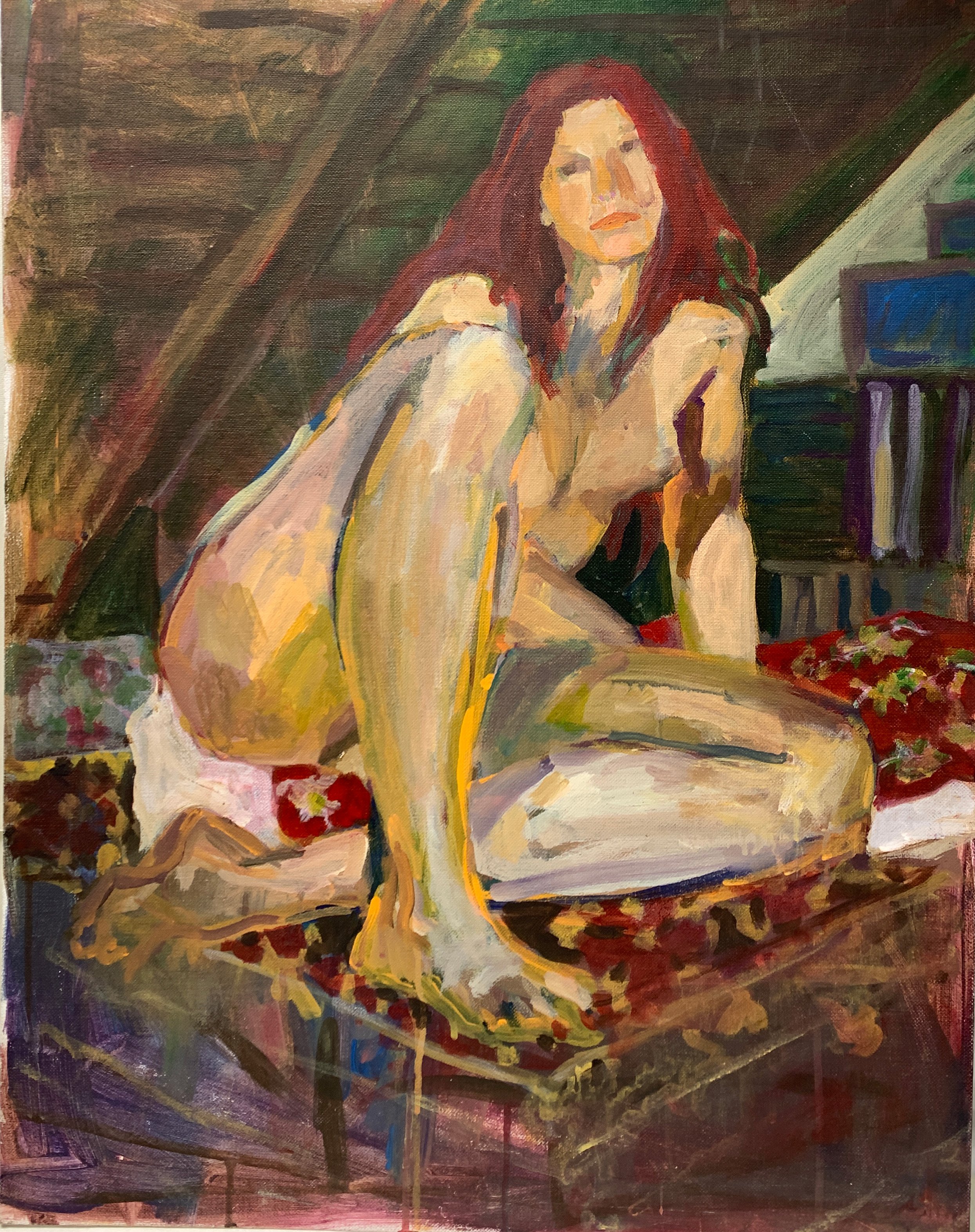 Painting