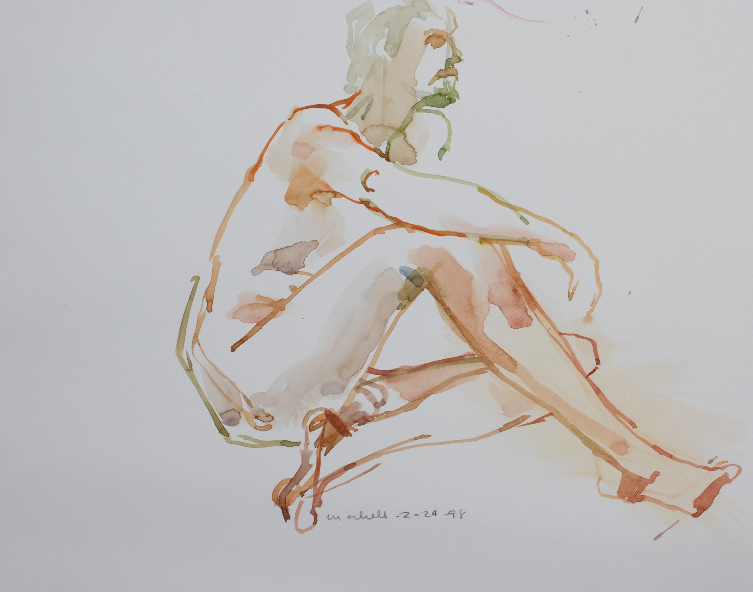 Watercolor
