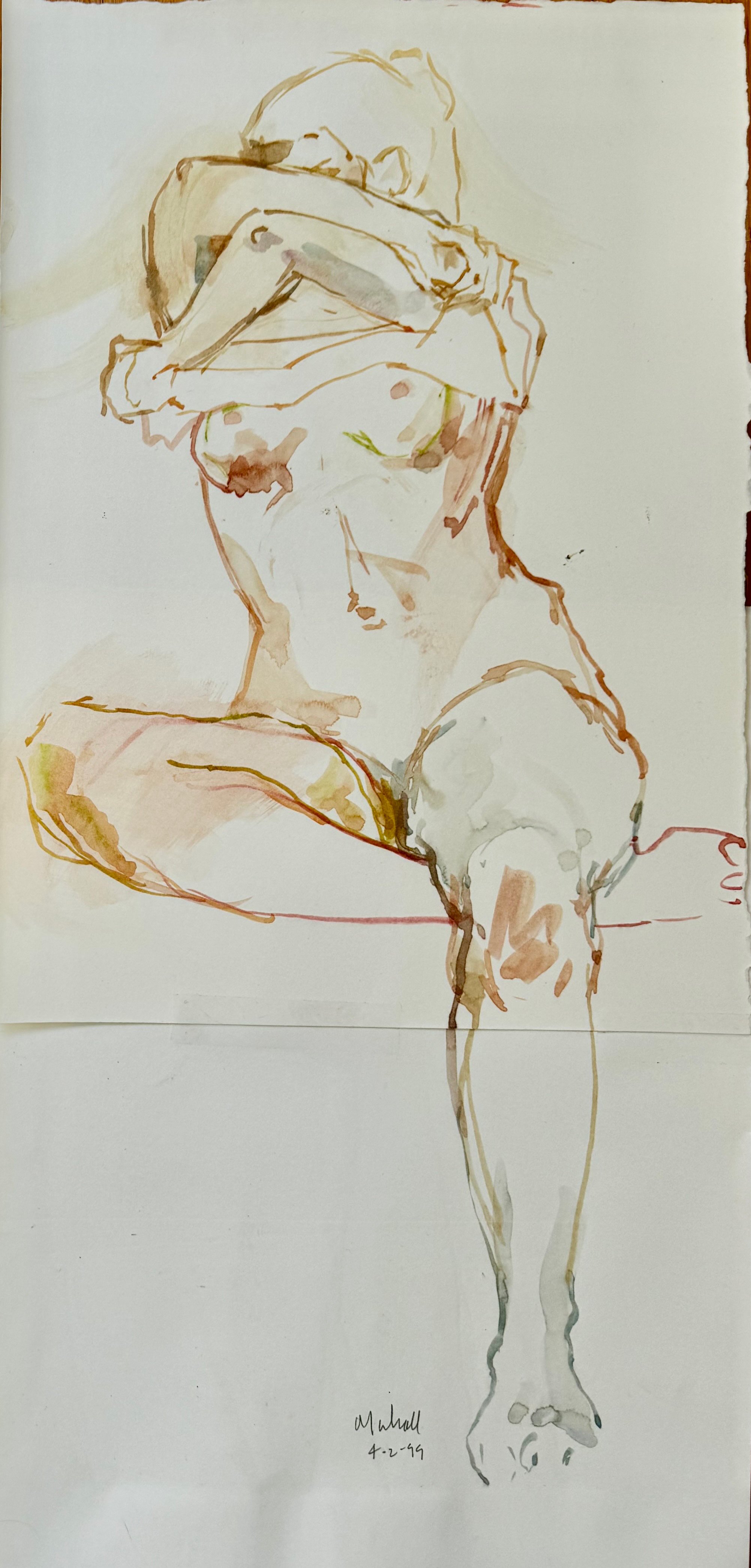 Watercolor