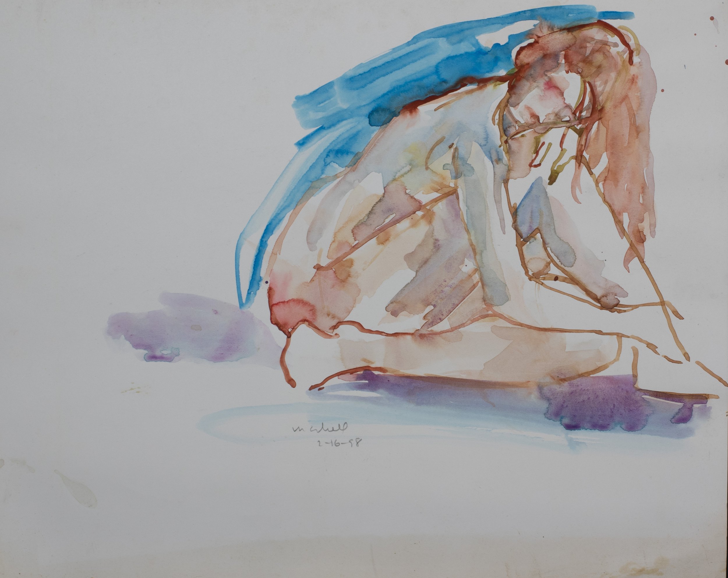 Watercolor
