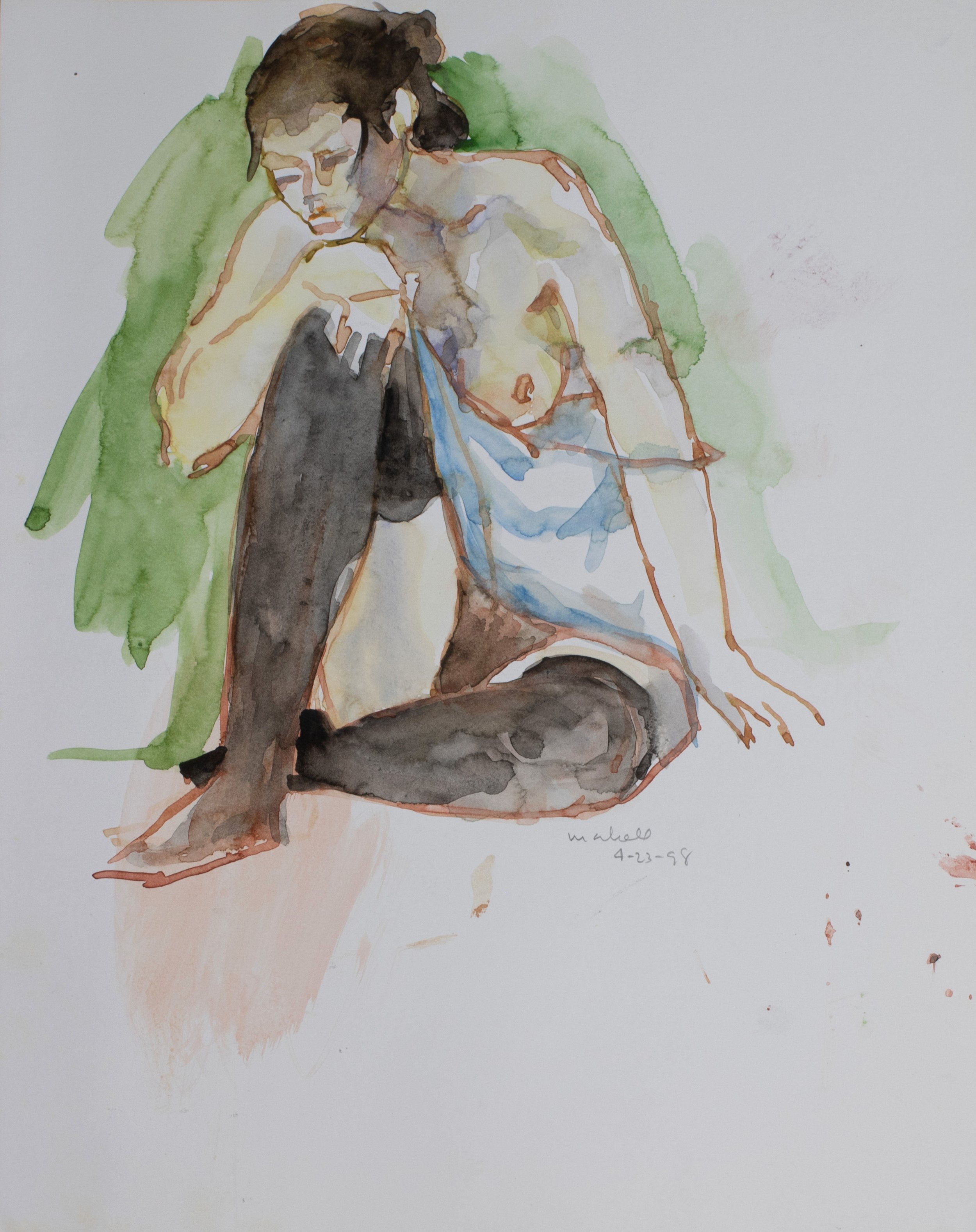Watercolor