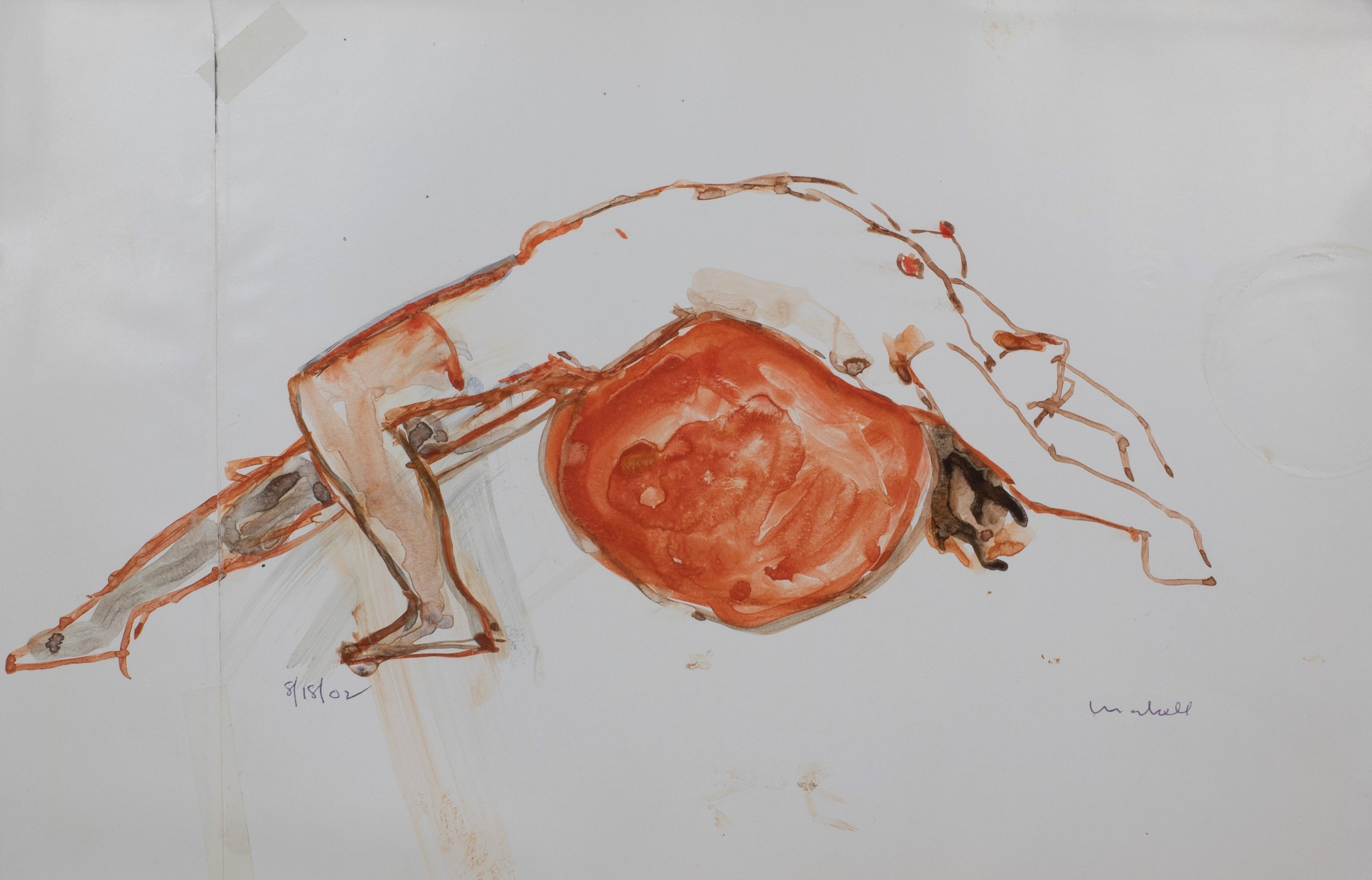 Watercolor