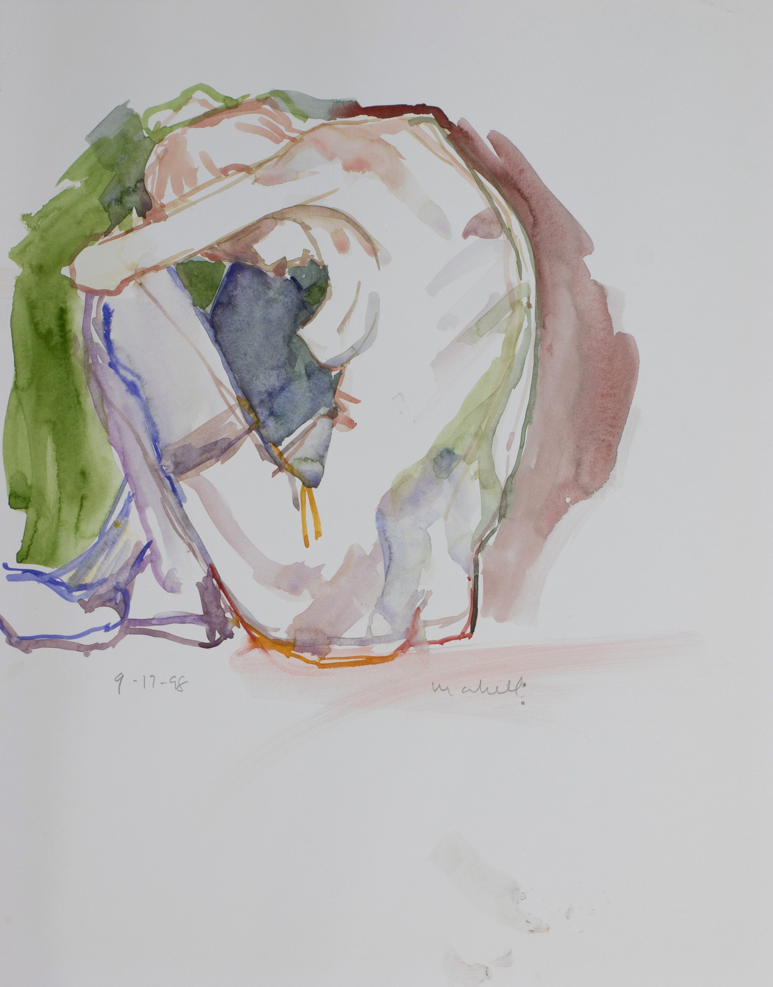 Watercolor