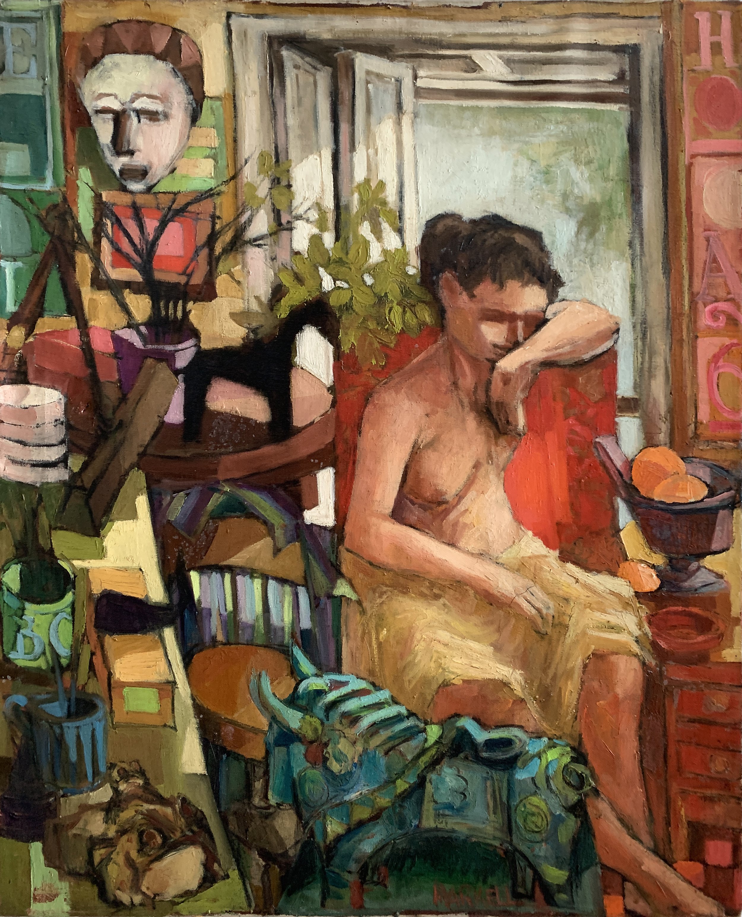 Painting