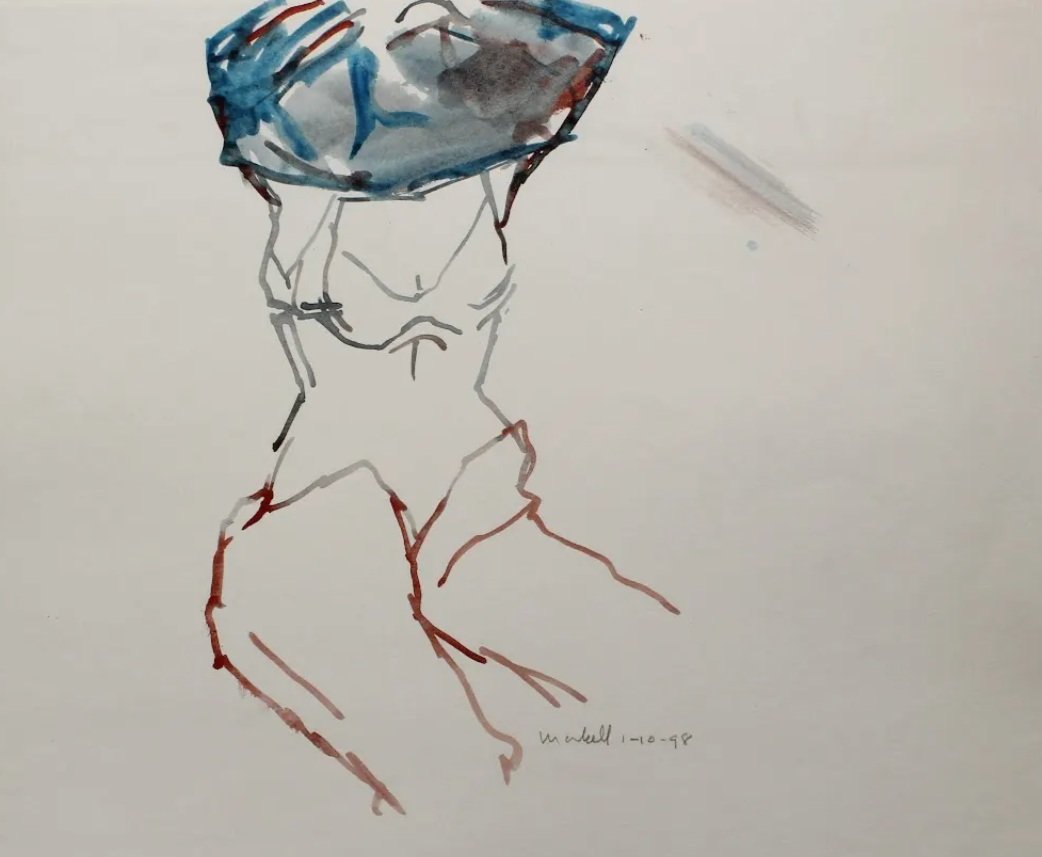 Watercolor