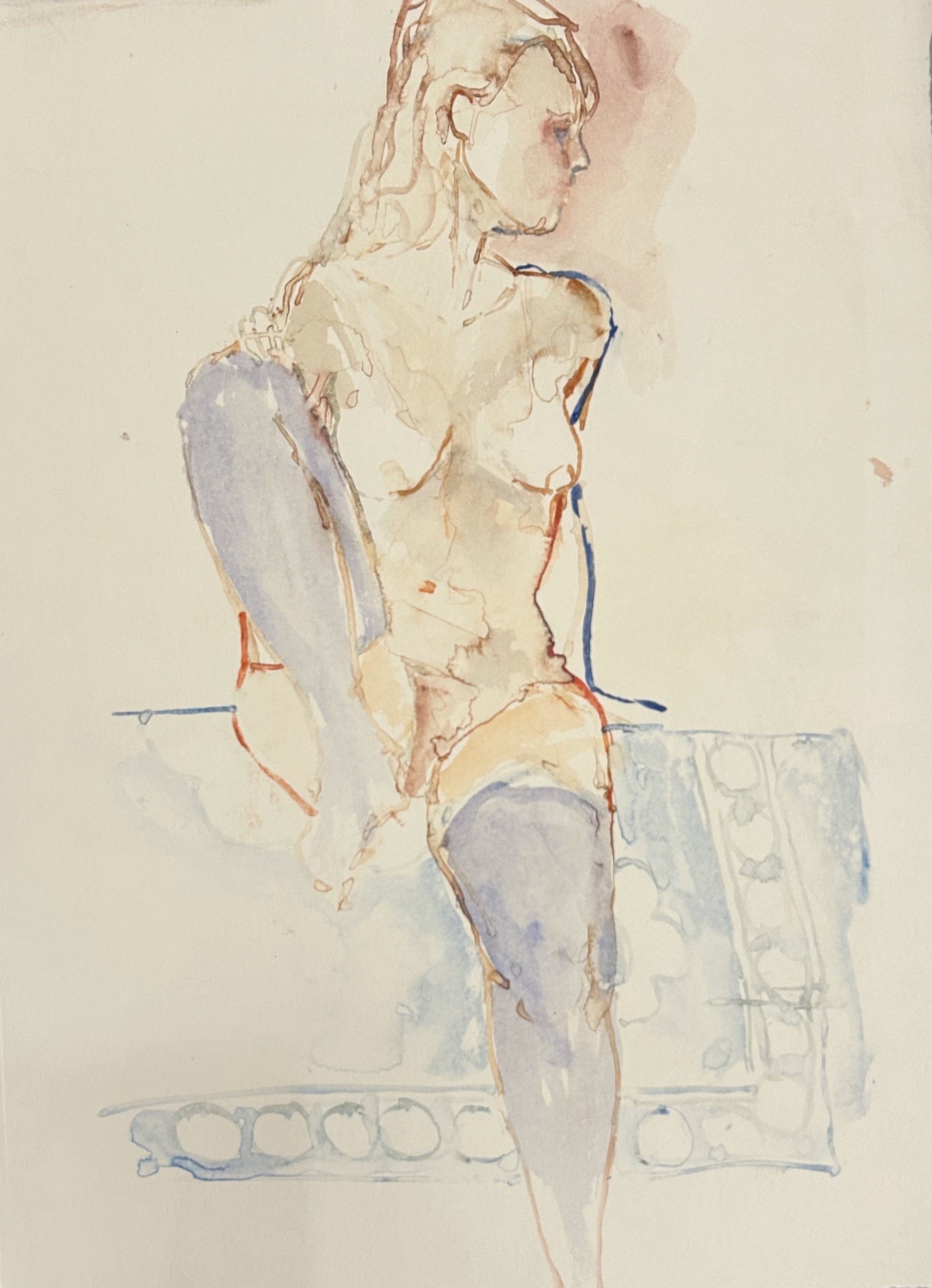 Watercolor