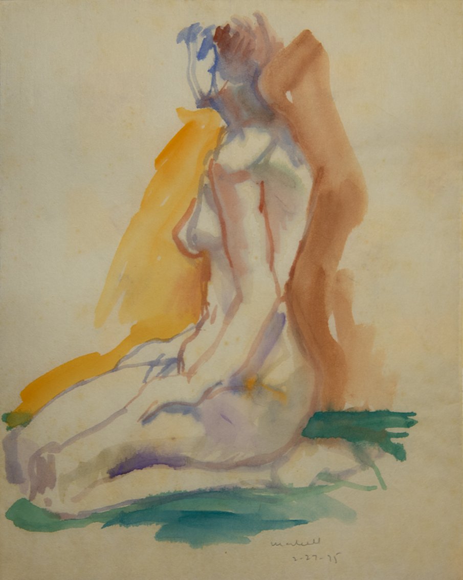Watercolor