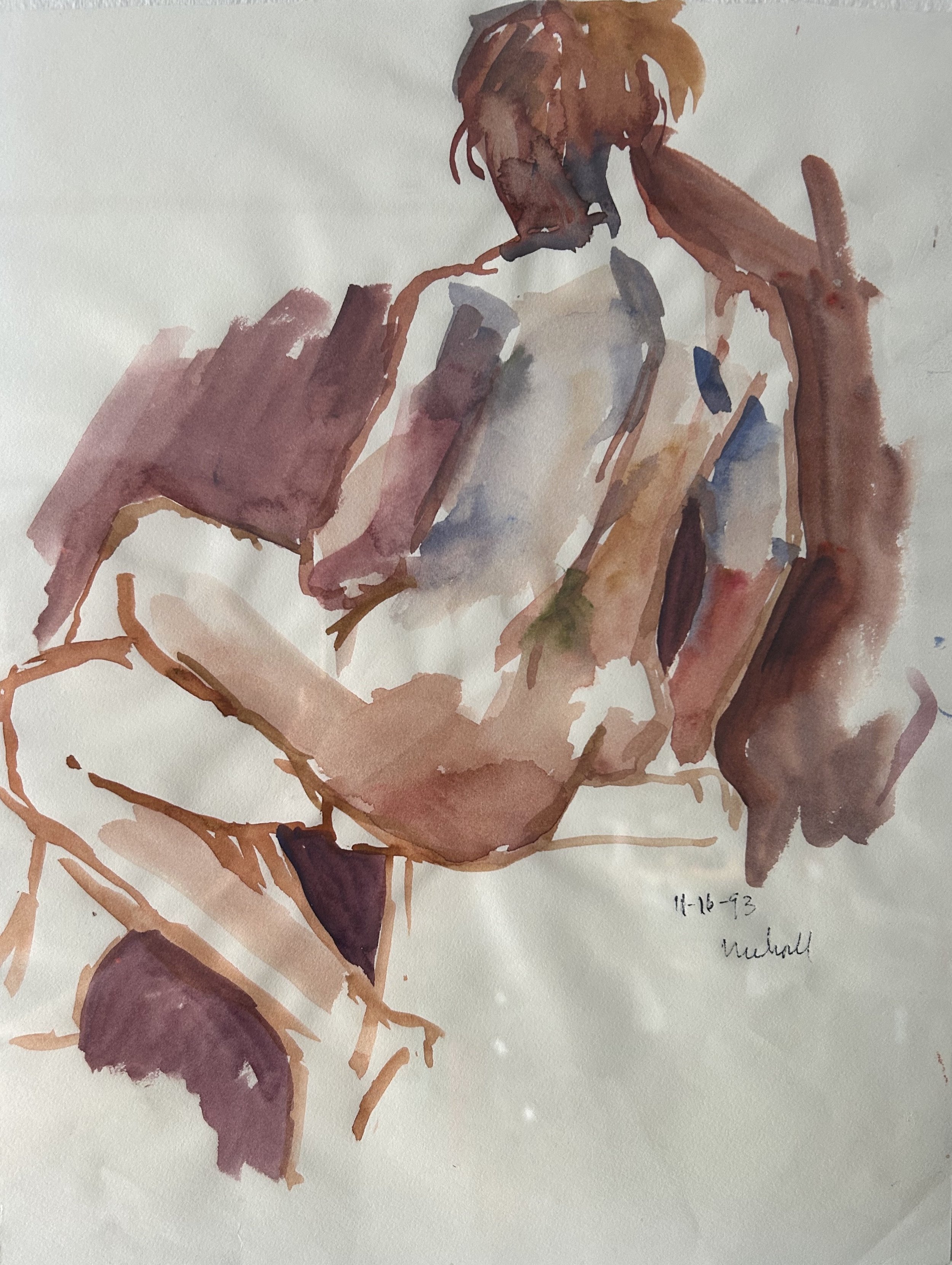 Watercolor