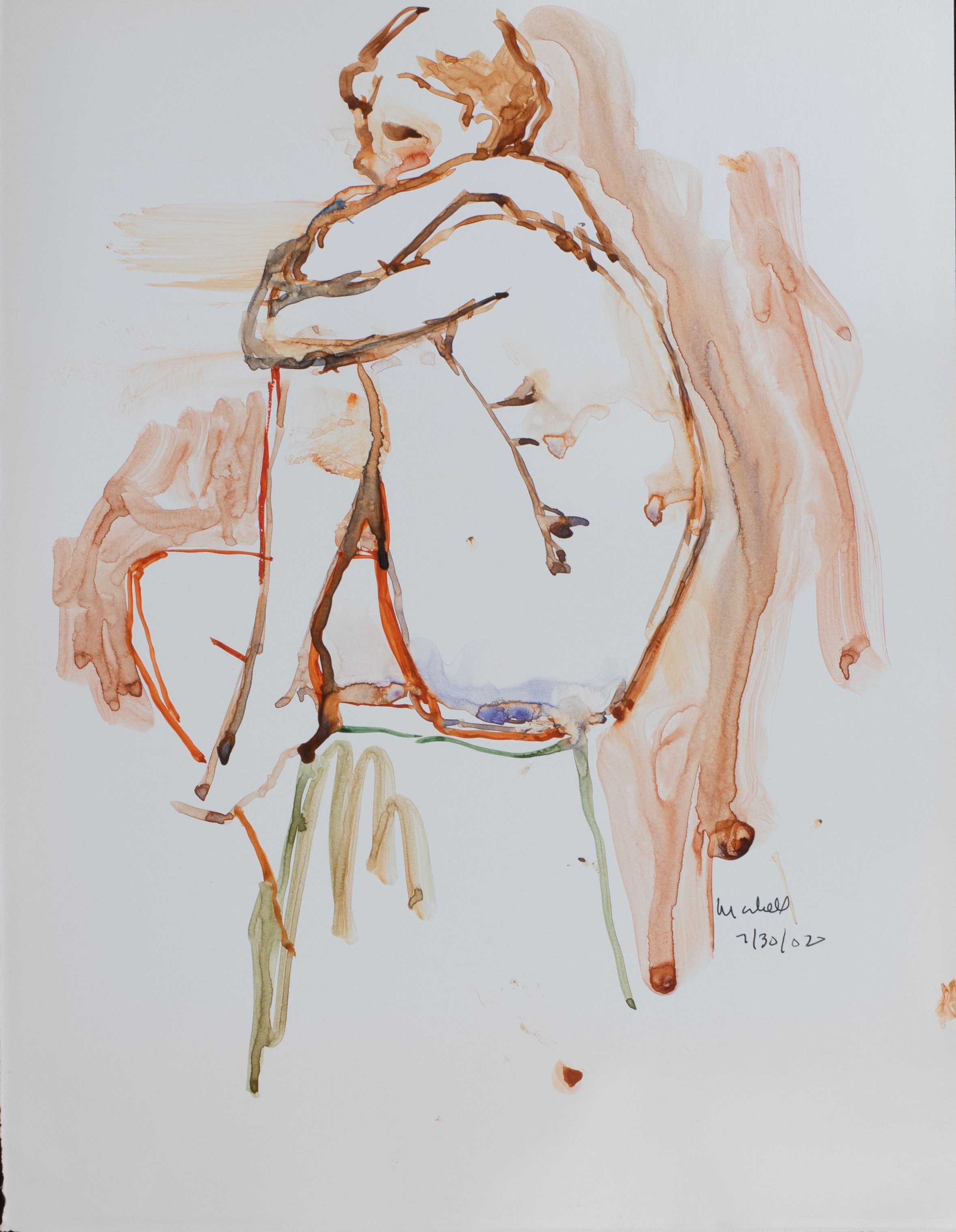 Watercolor