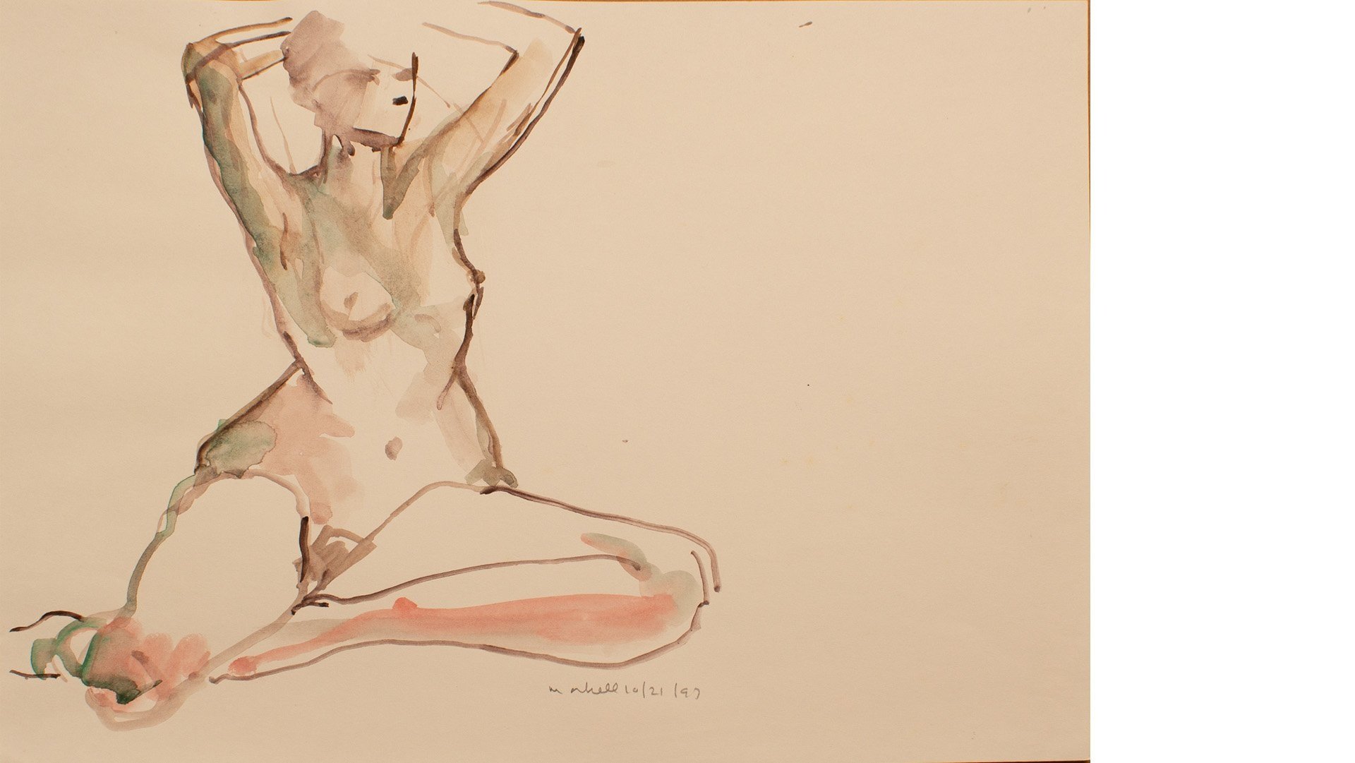 Watercolor