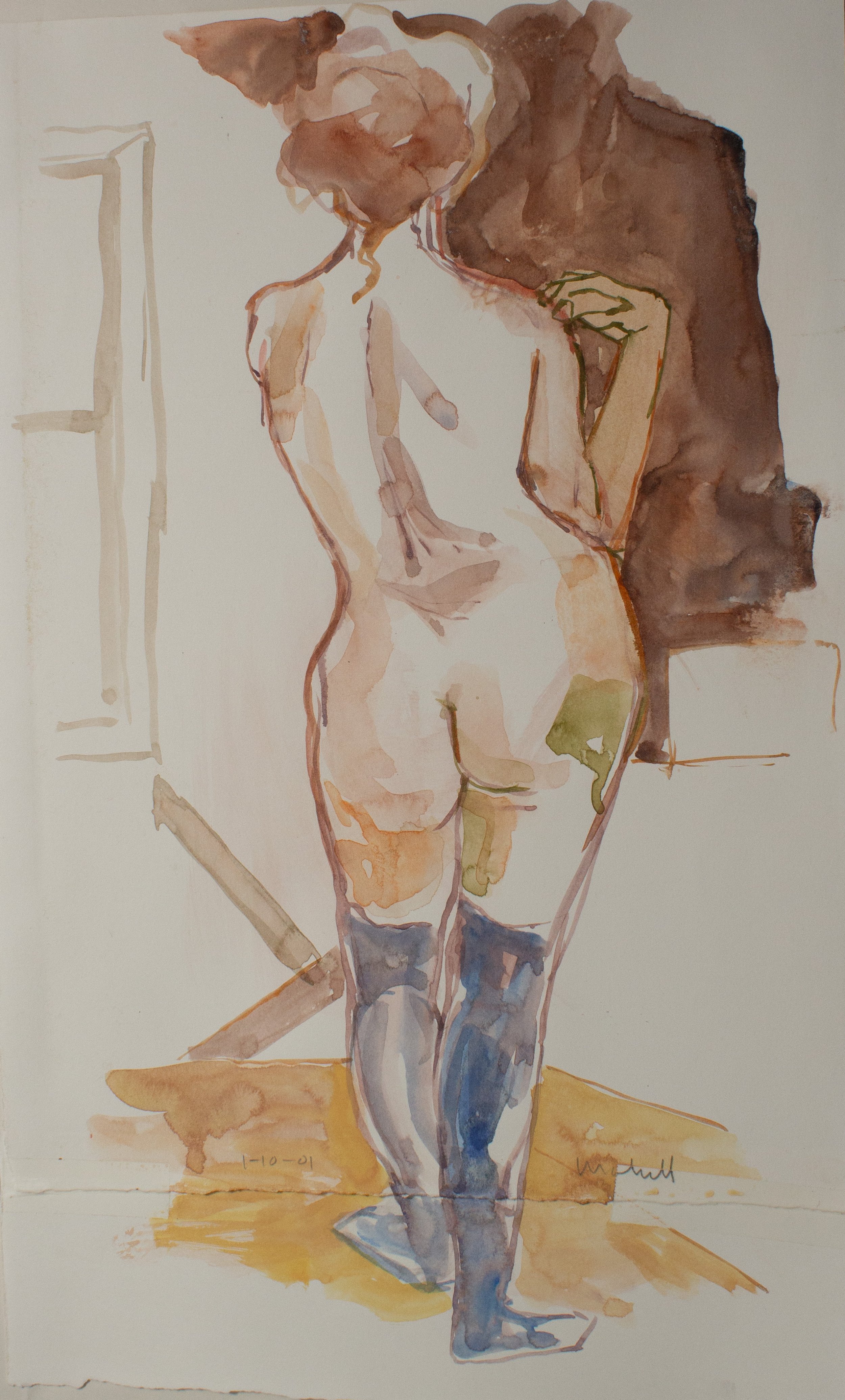 Watercolor
