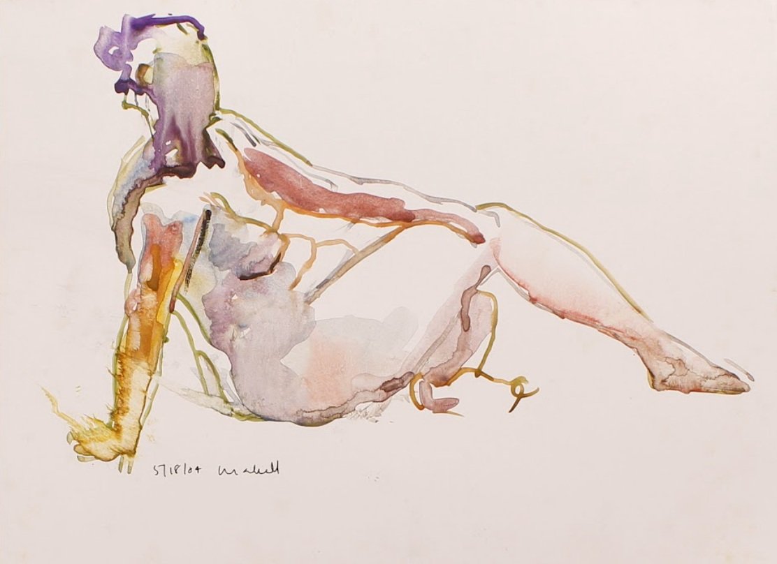 Watercolor
