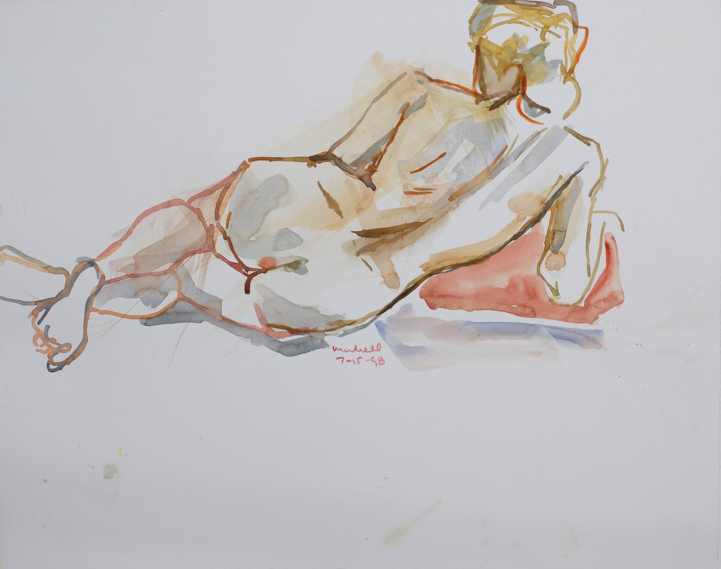 Watercolor