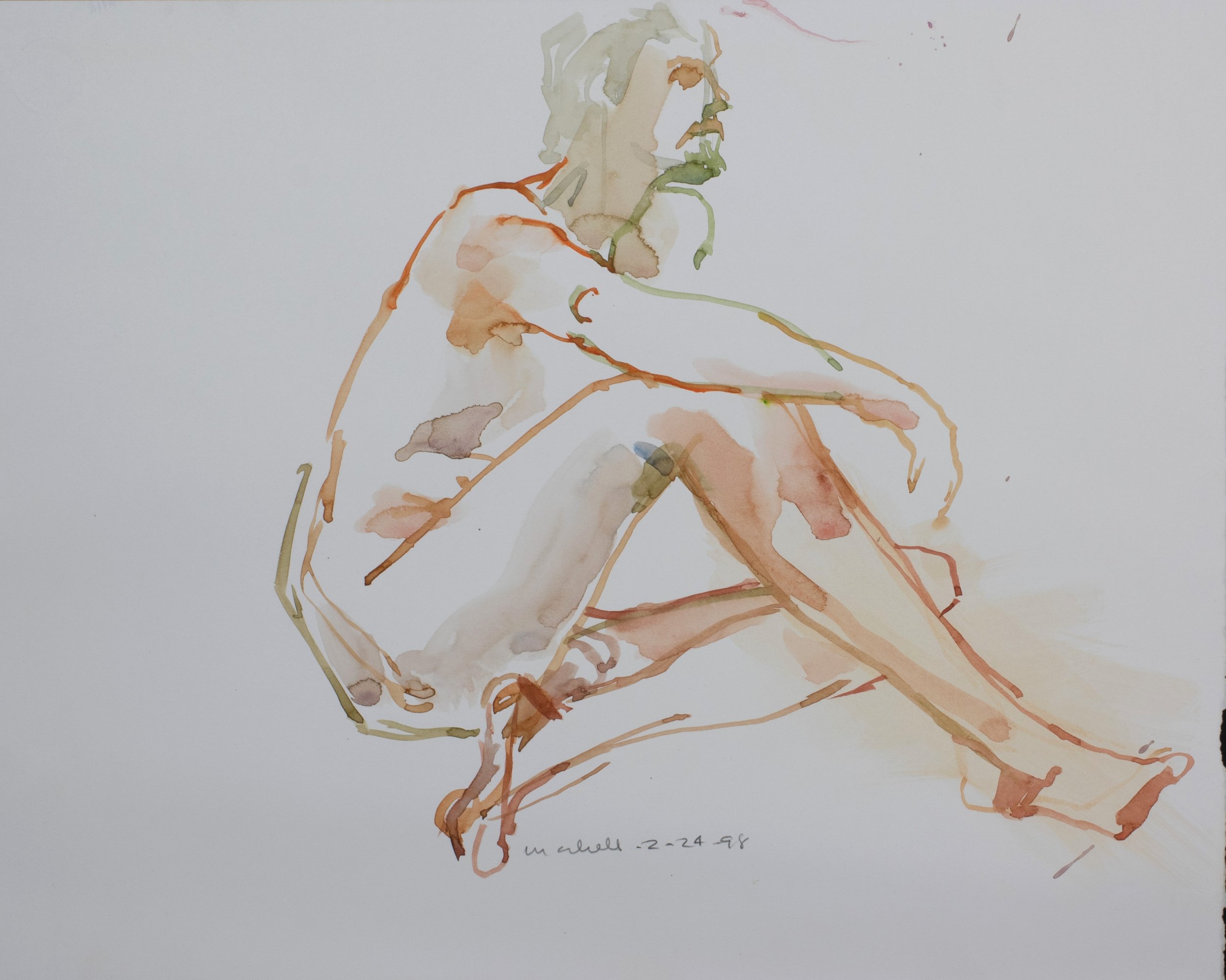 Watercolor