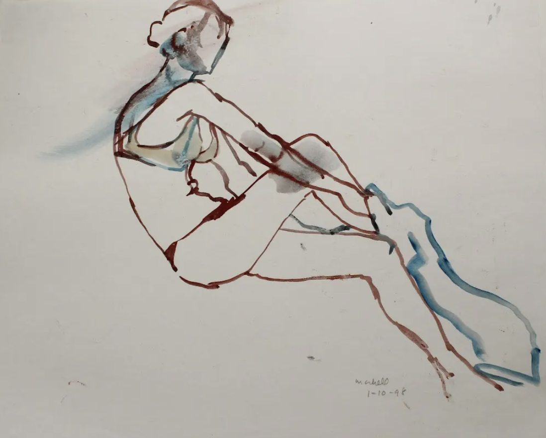 Watercolor