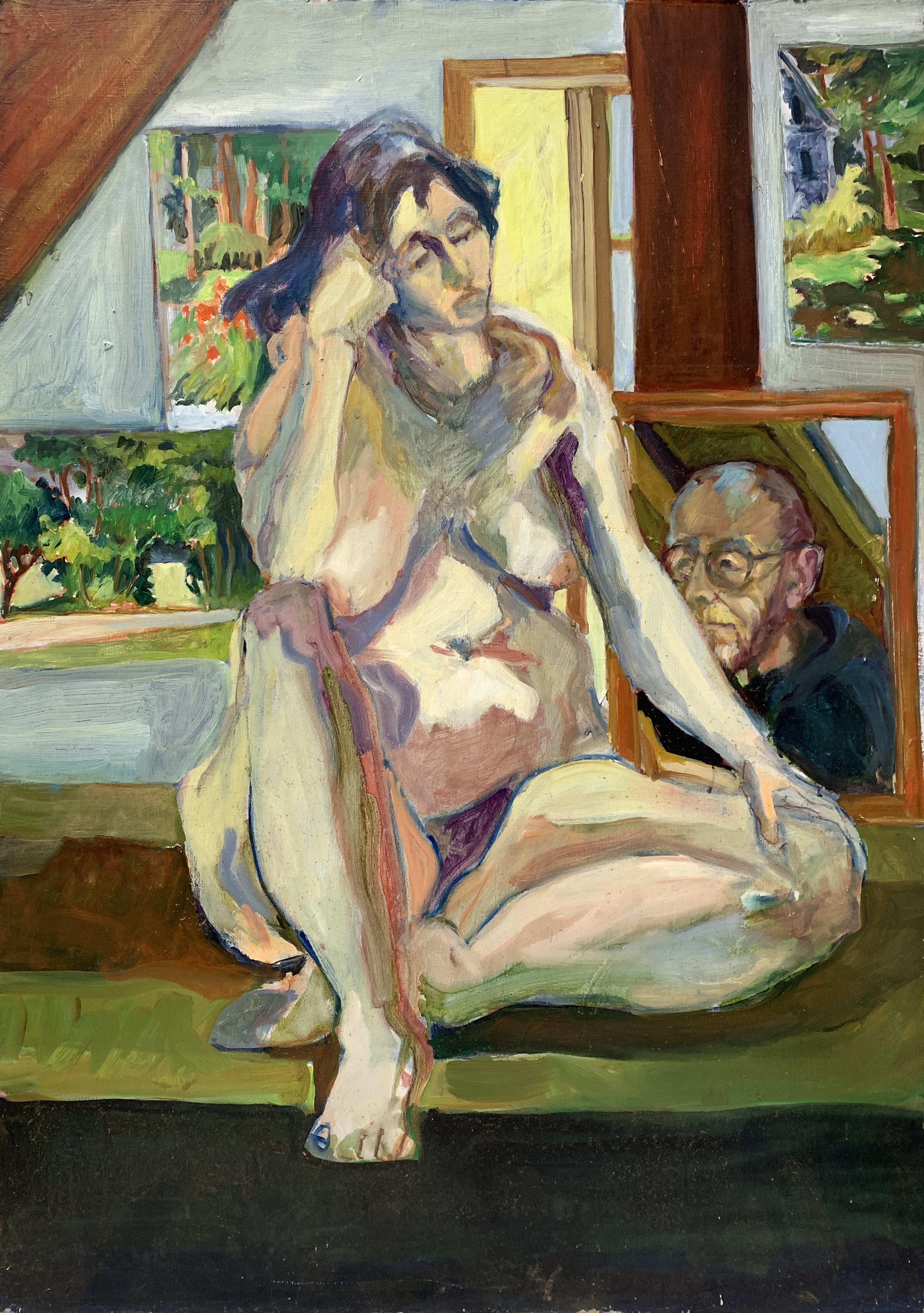 Painting