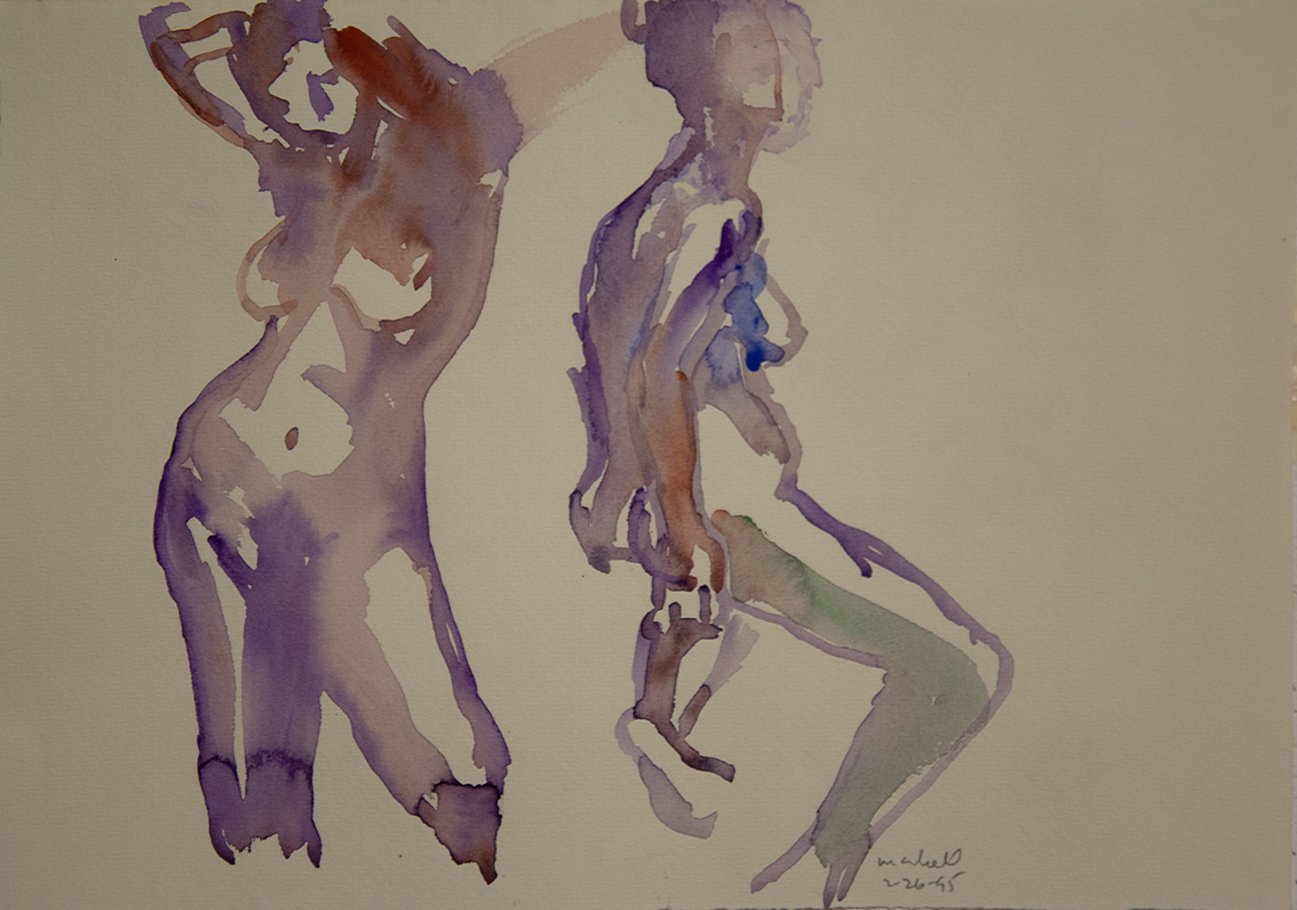 Watercolor