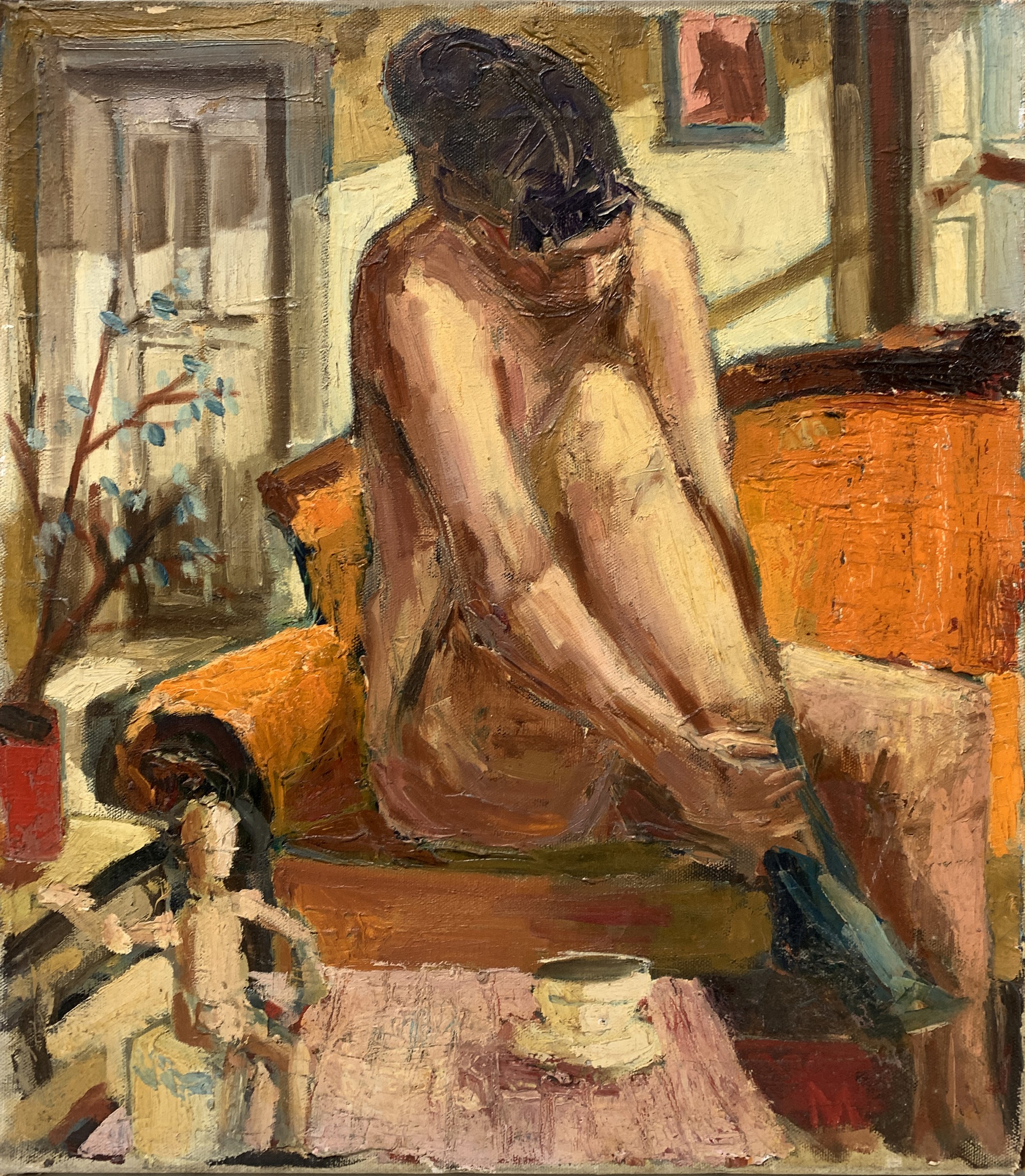 Painting