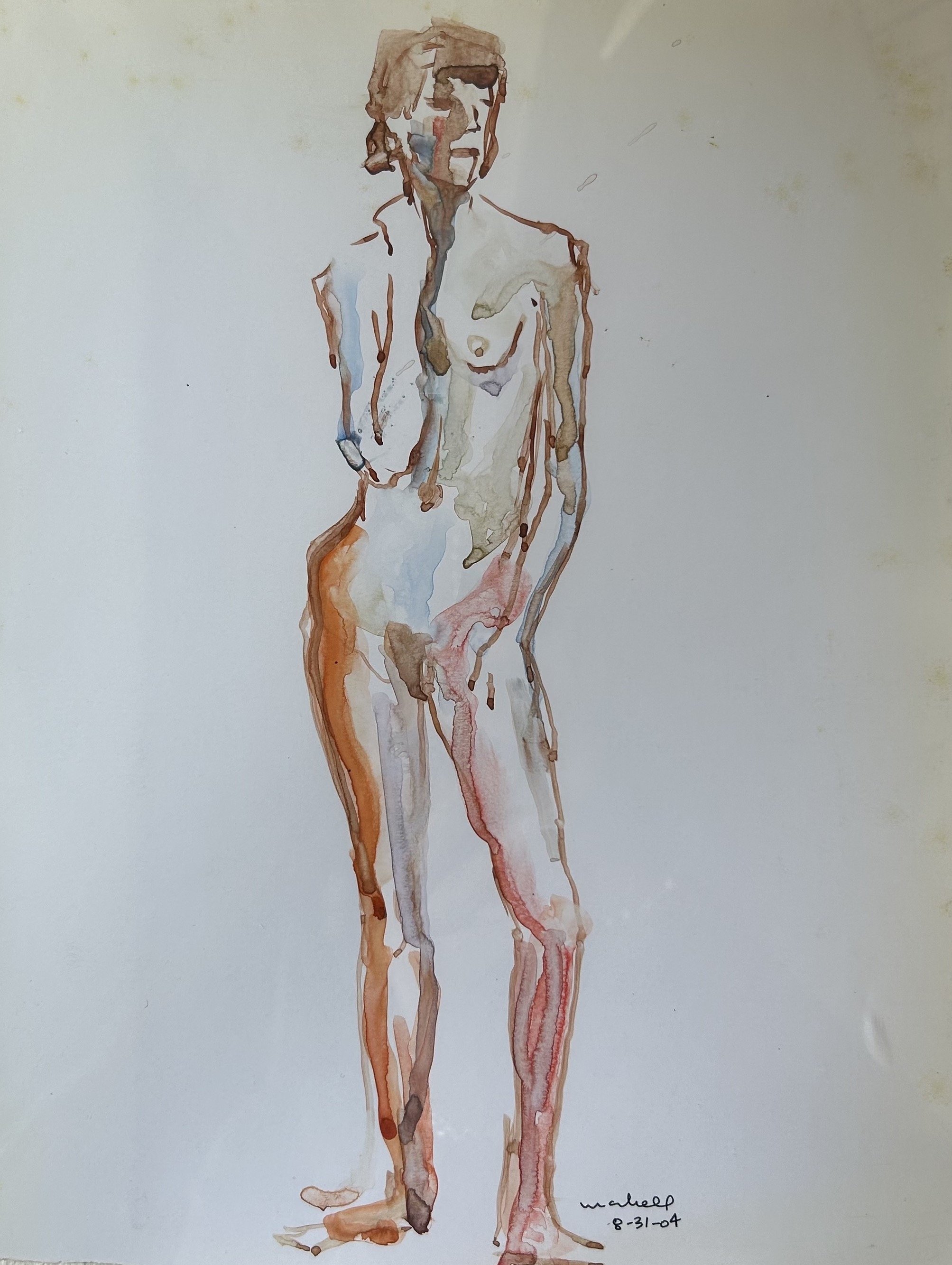 Watercolor