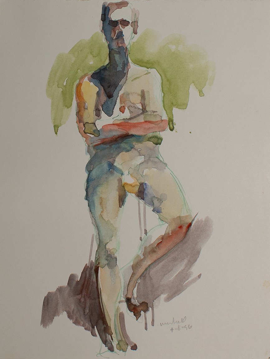 Watercolor
