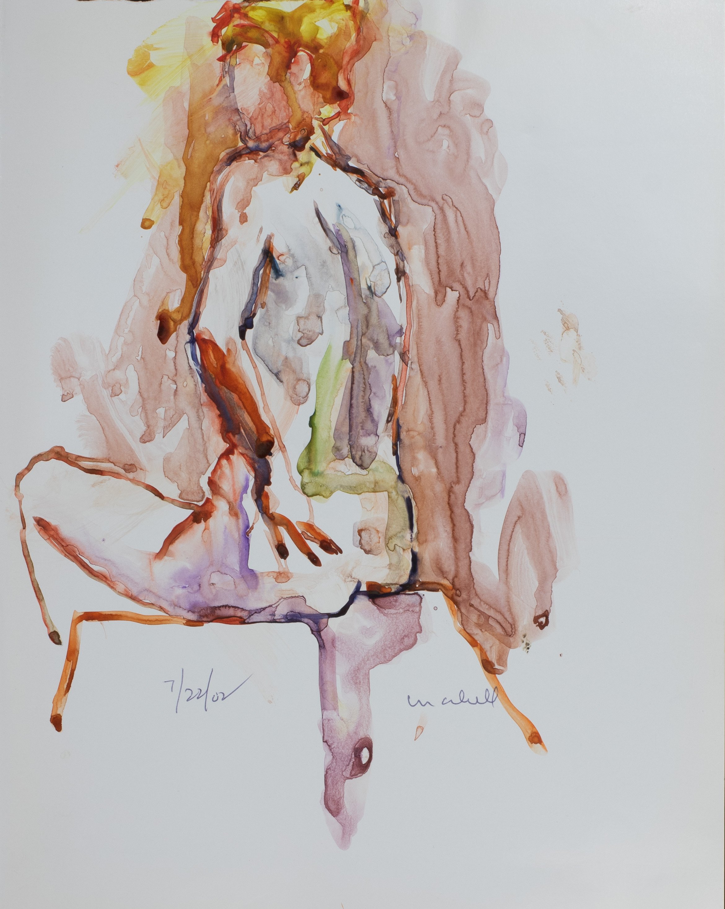 Watercolor