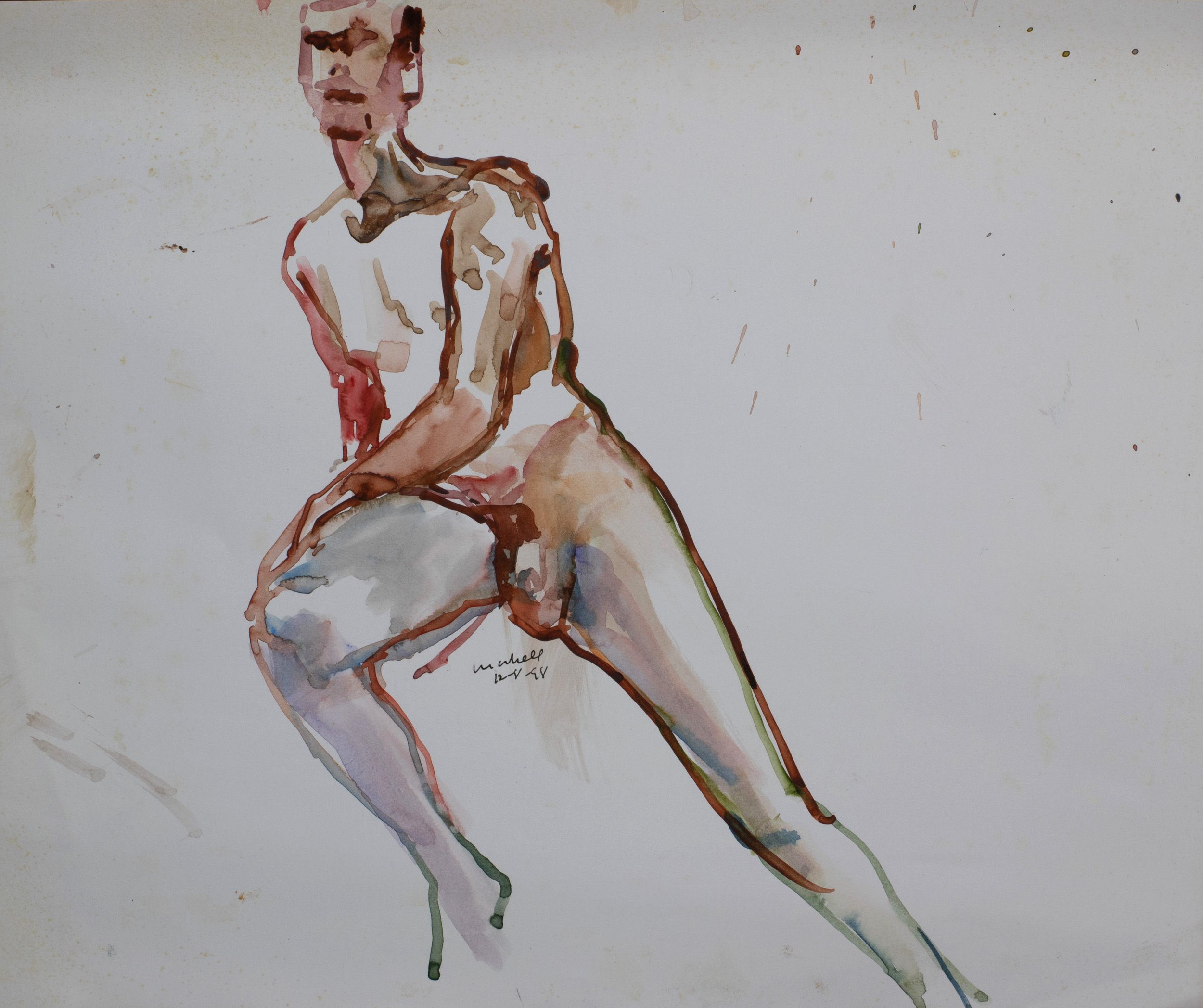 Watercolor