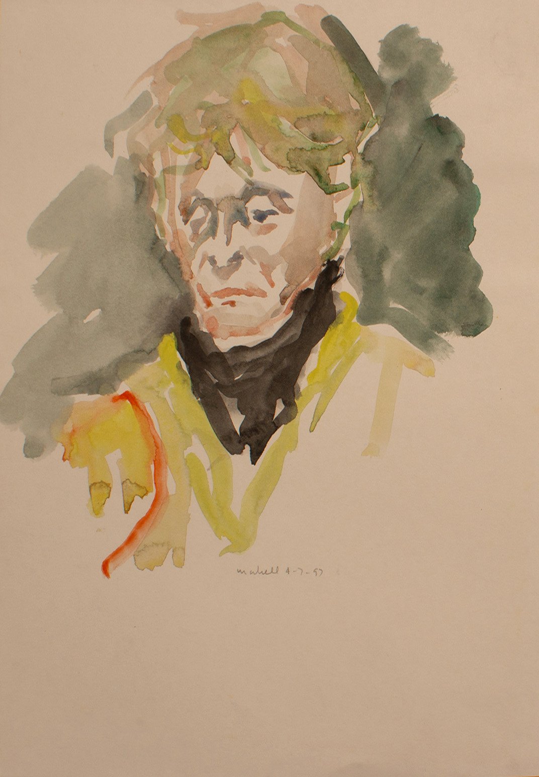 Watercolor