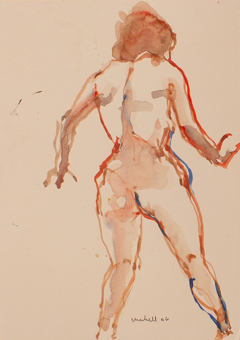 Watercolor