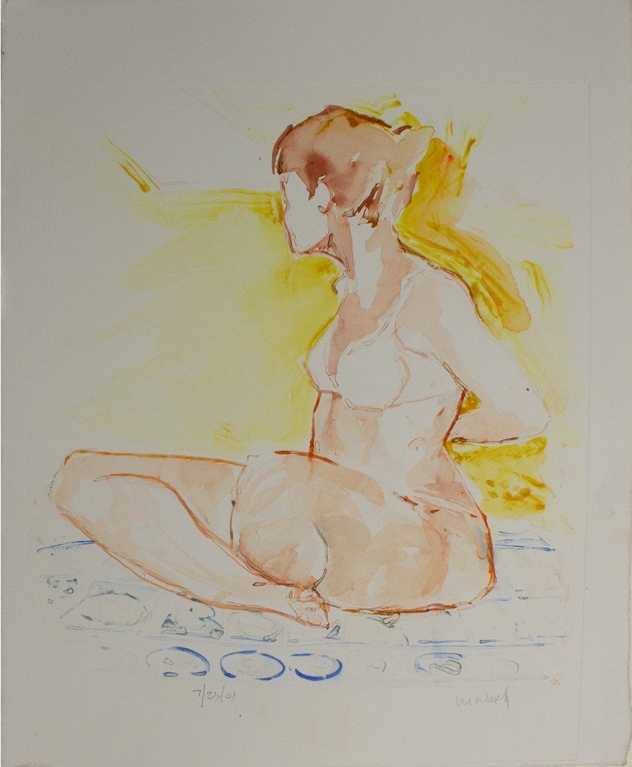 Watercolor
