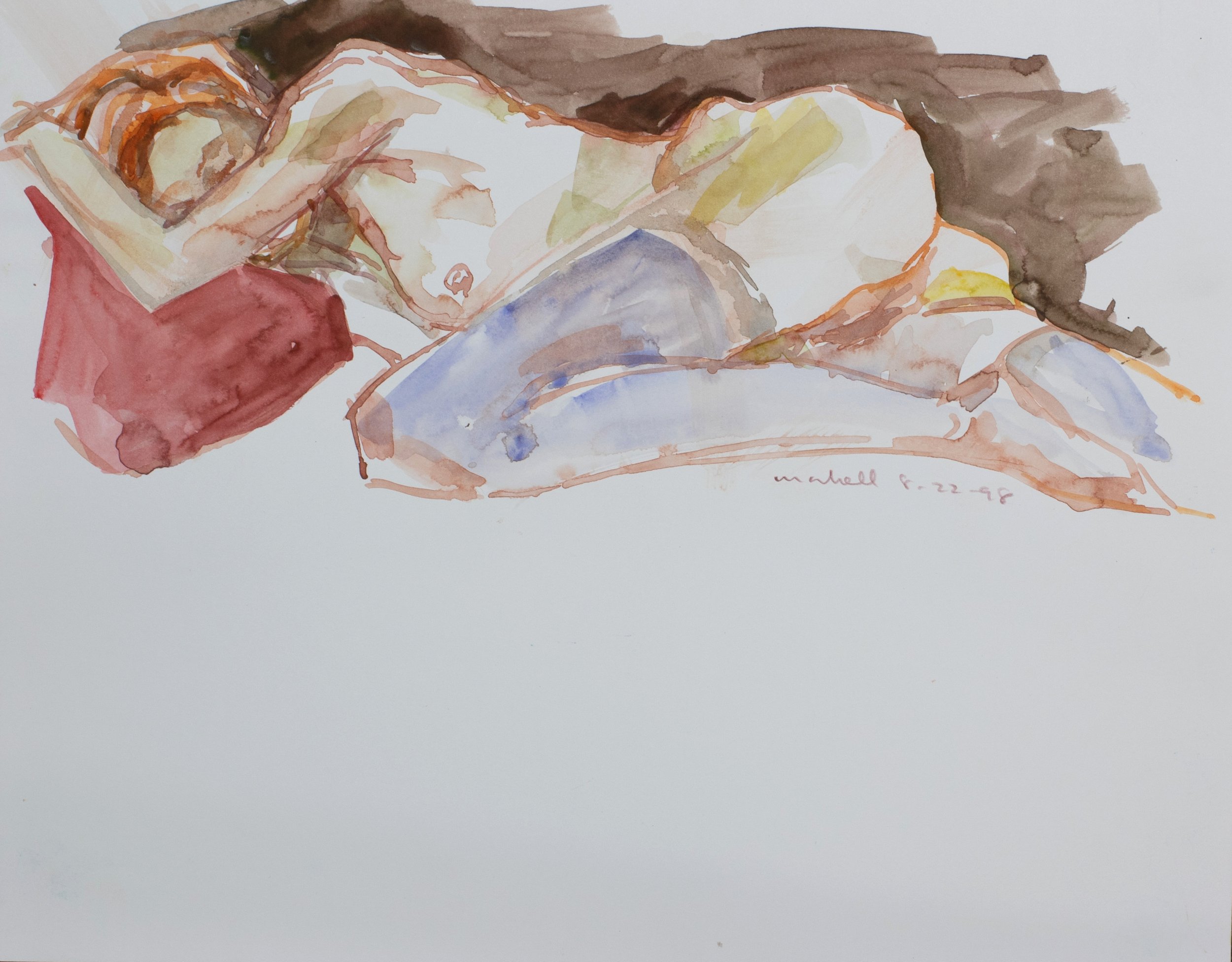Watercolor