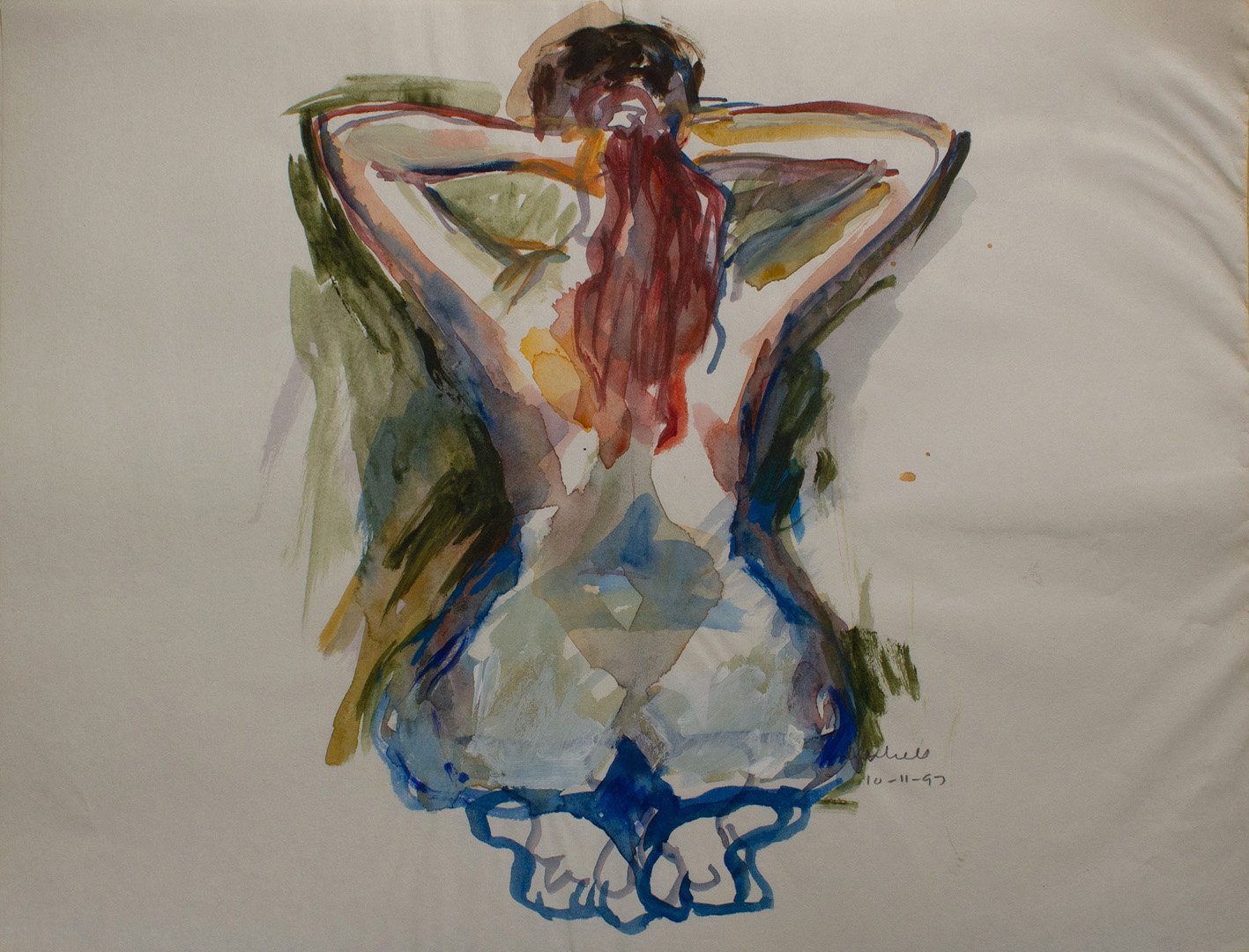 Watercolor