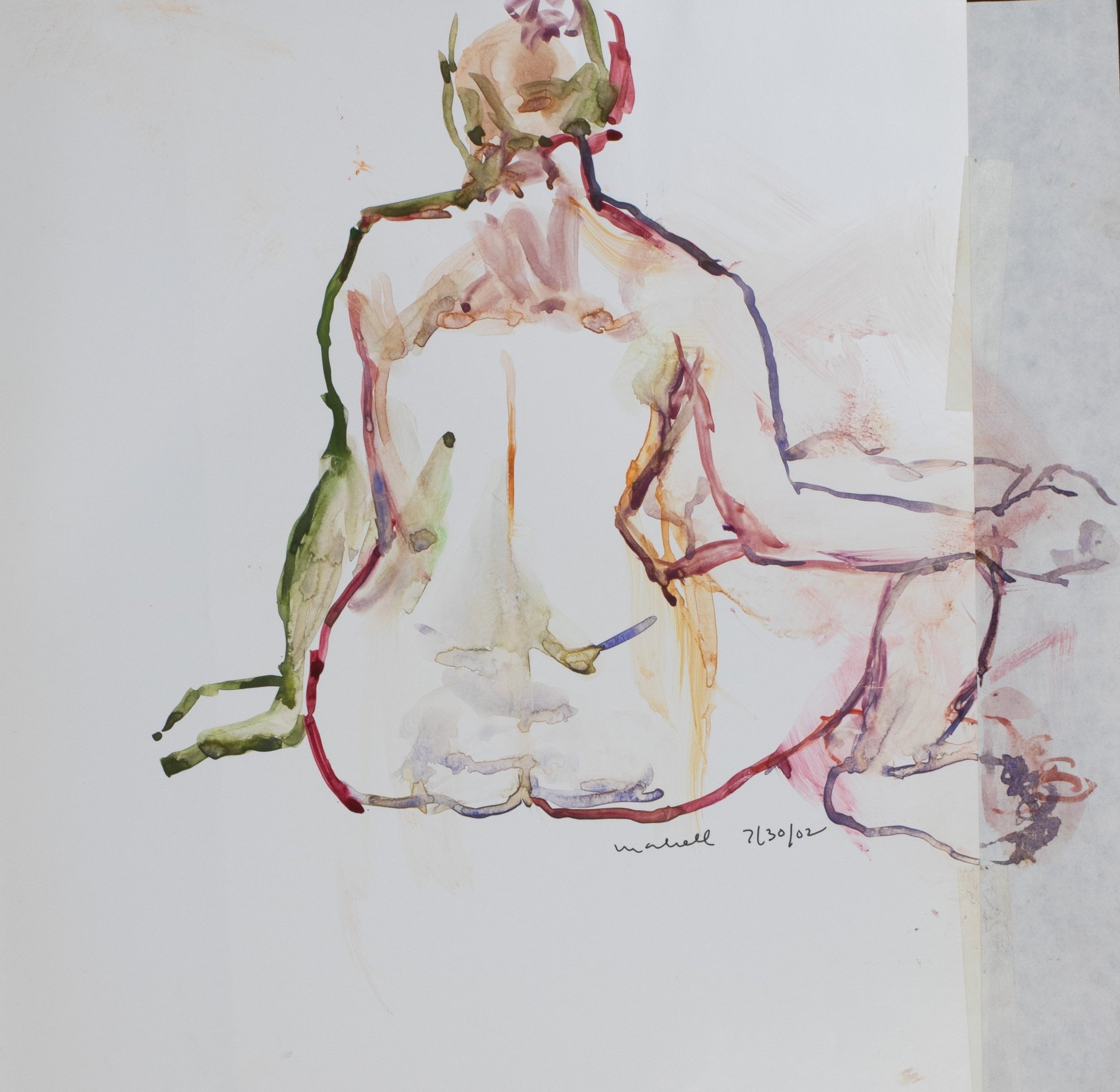 Watercolor