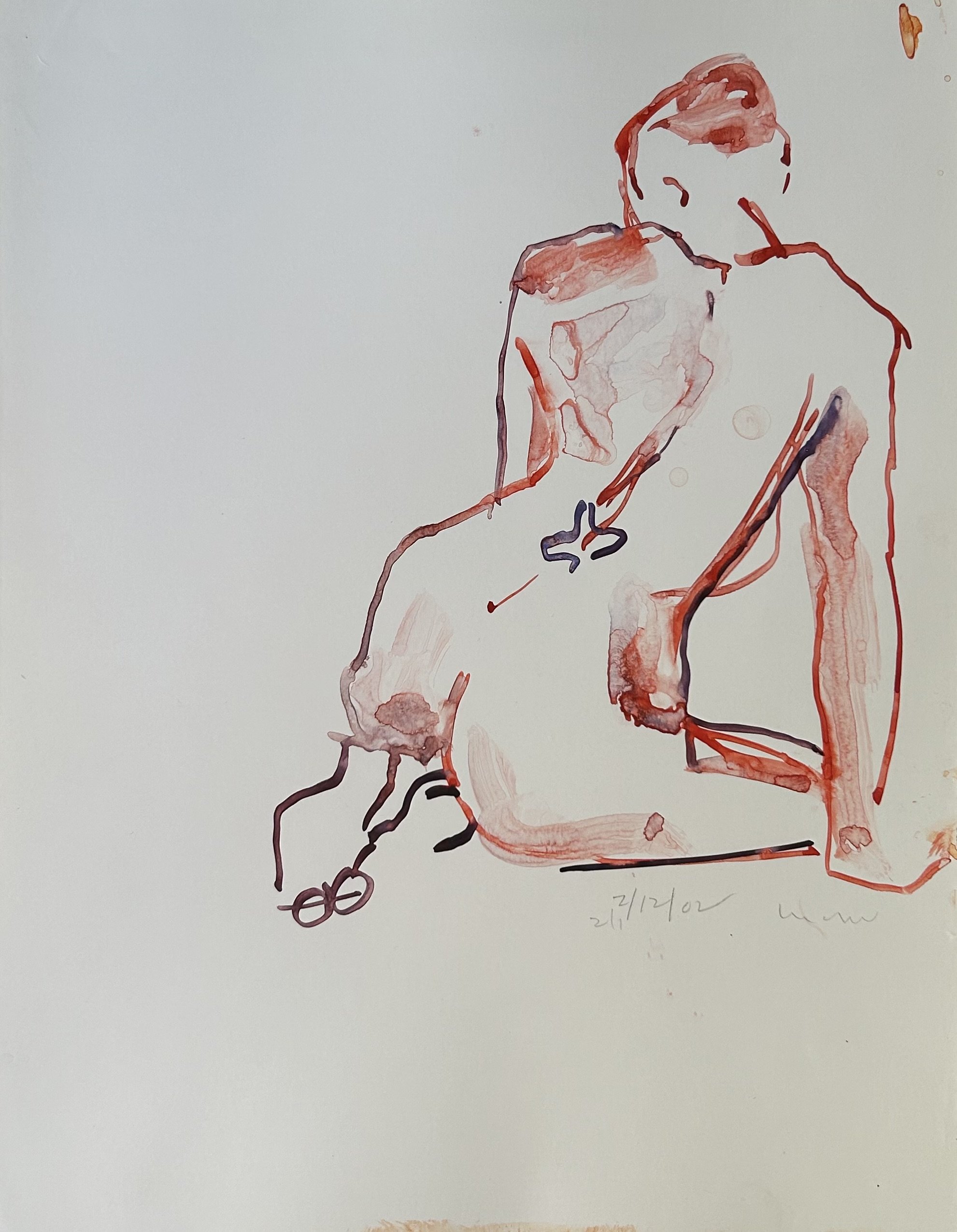 Watercolor