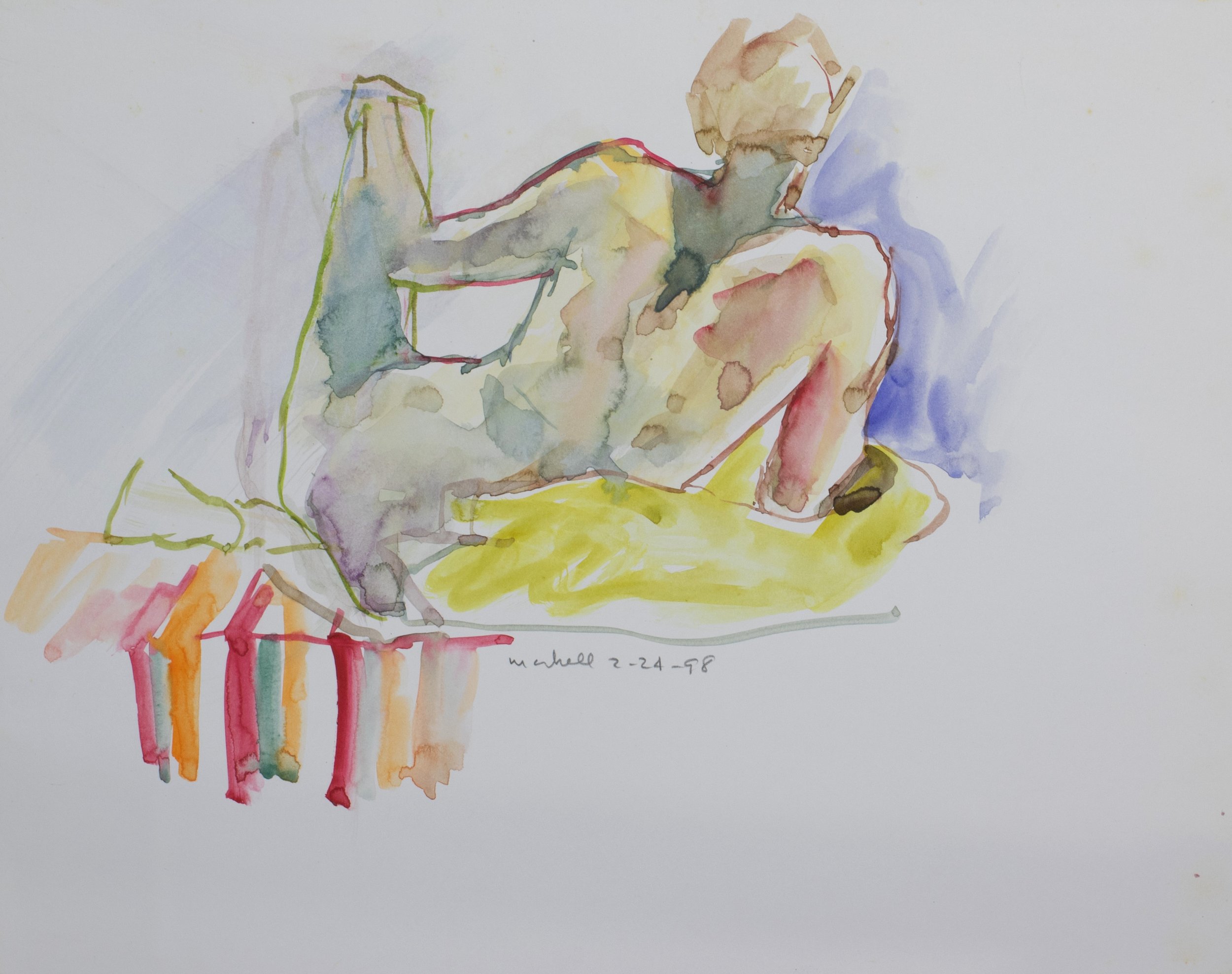Watercolor