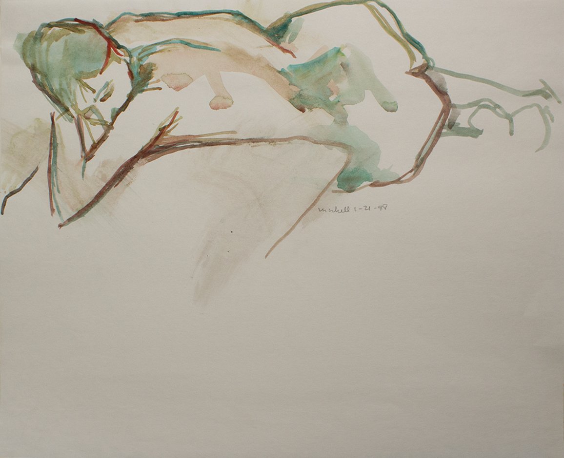 Watercolor