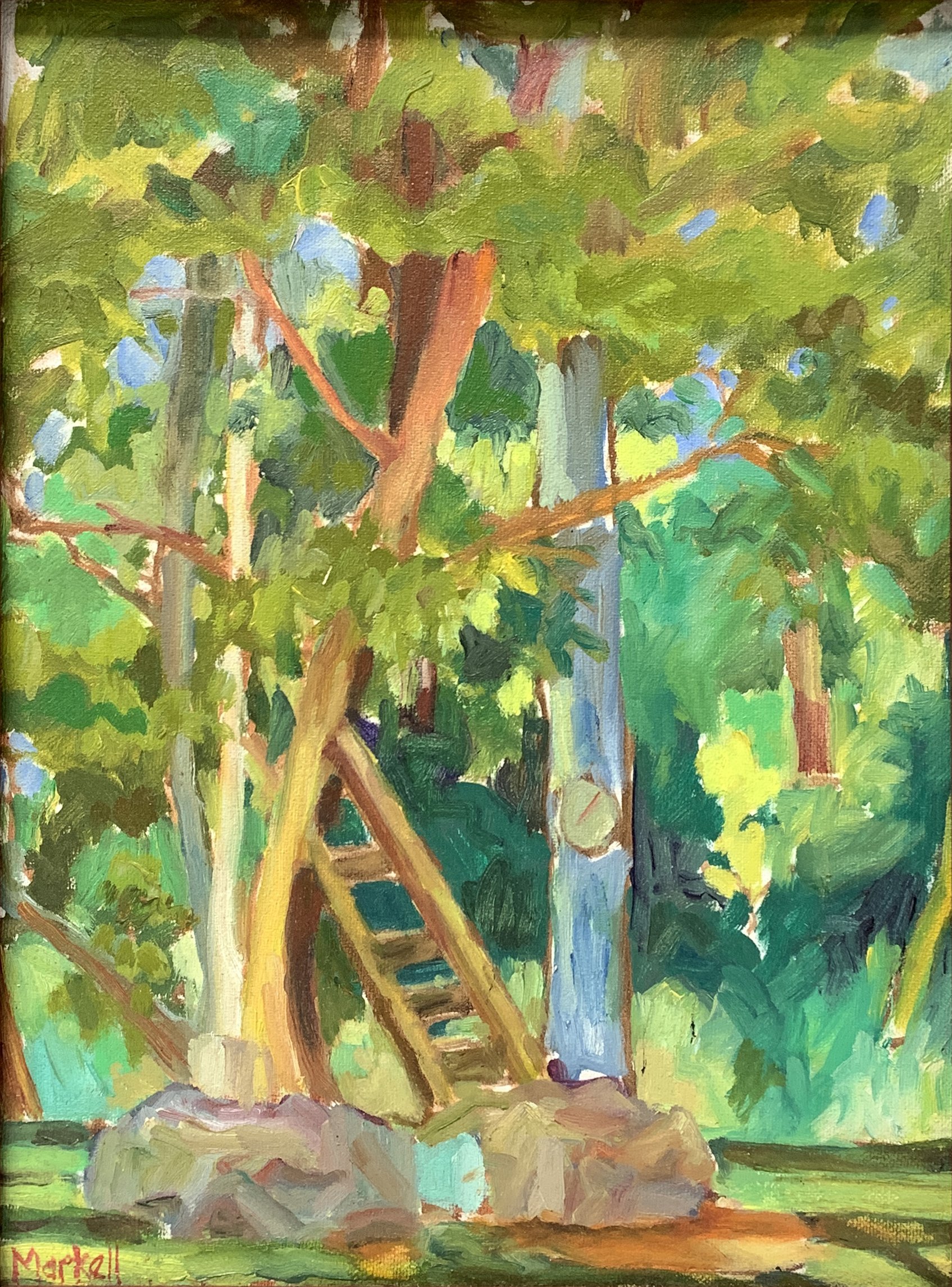 Painting