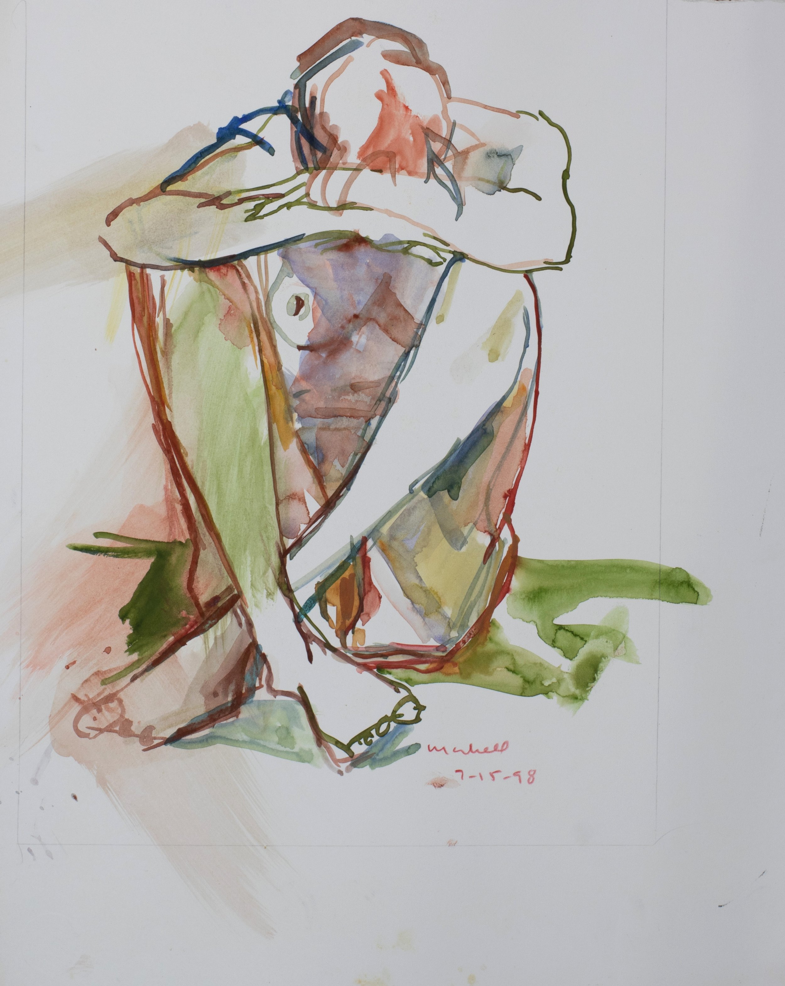 Watercolor
