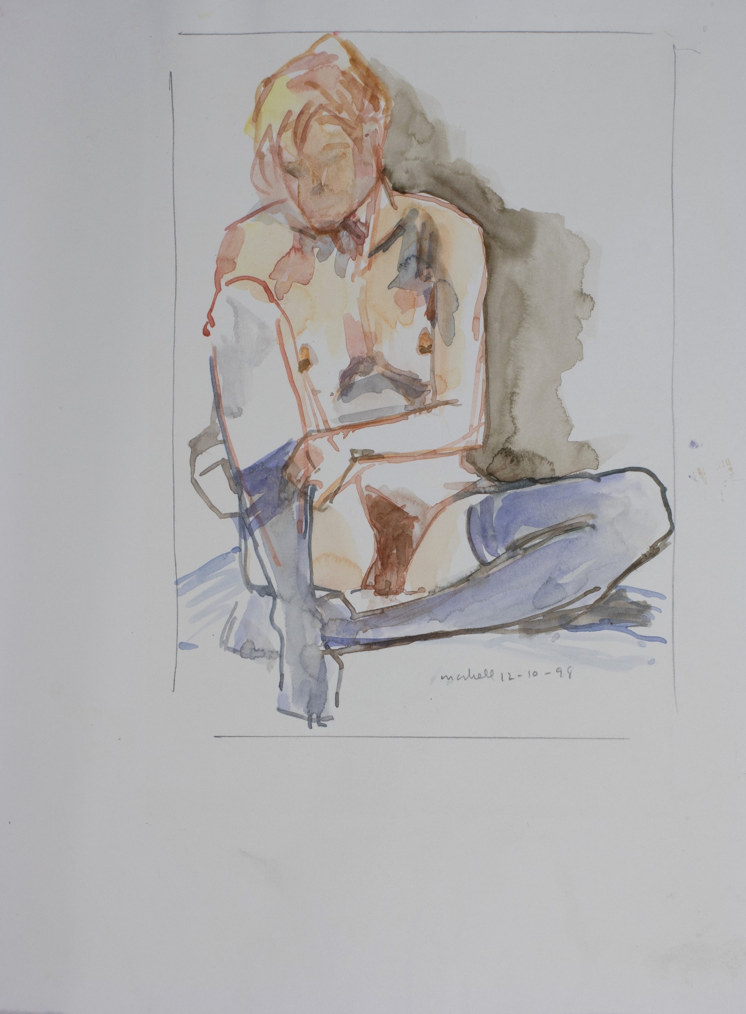 Watercolor